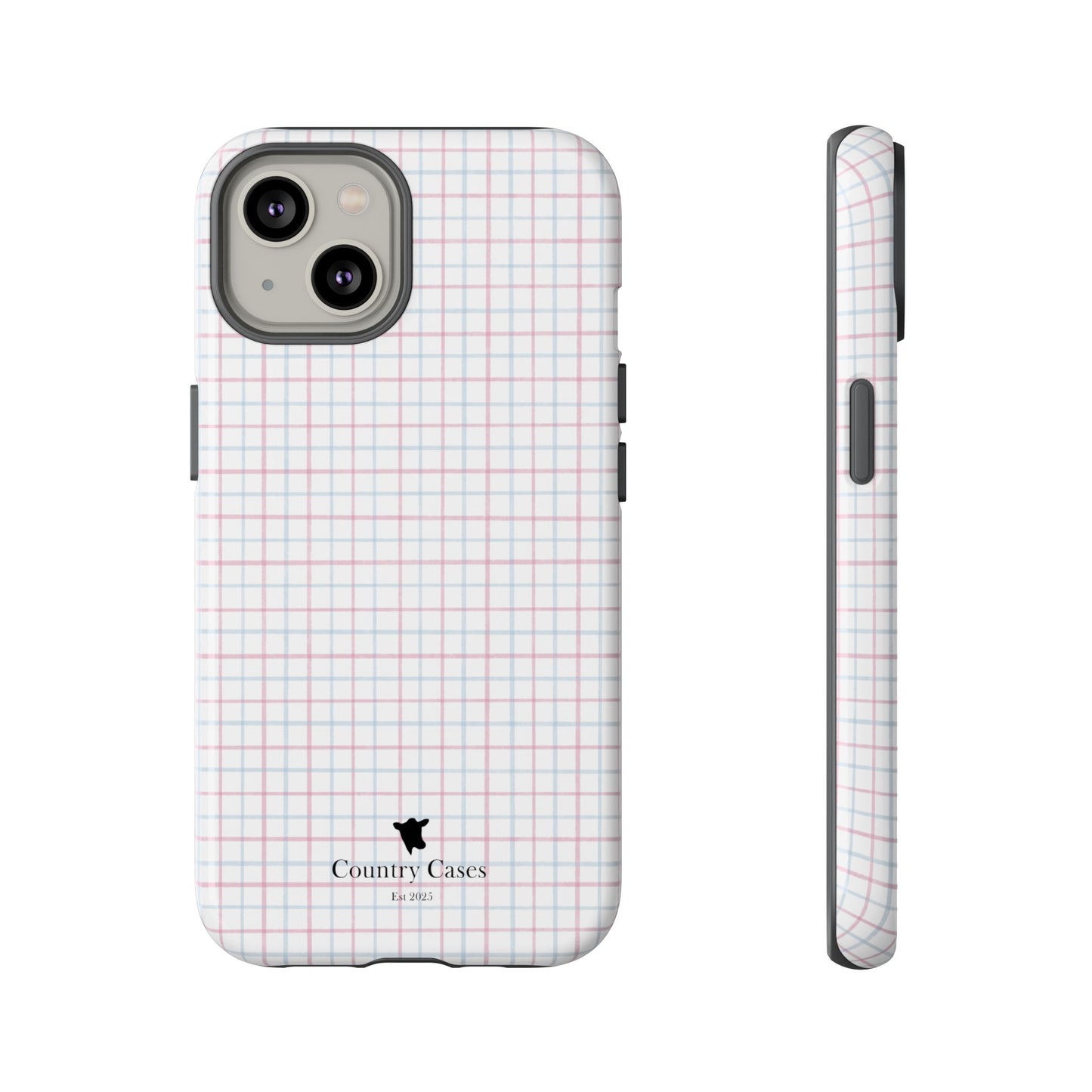 Country Shirt Case