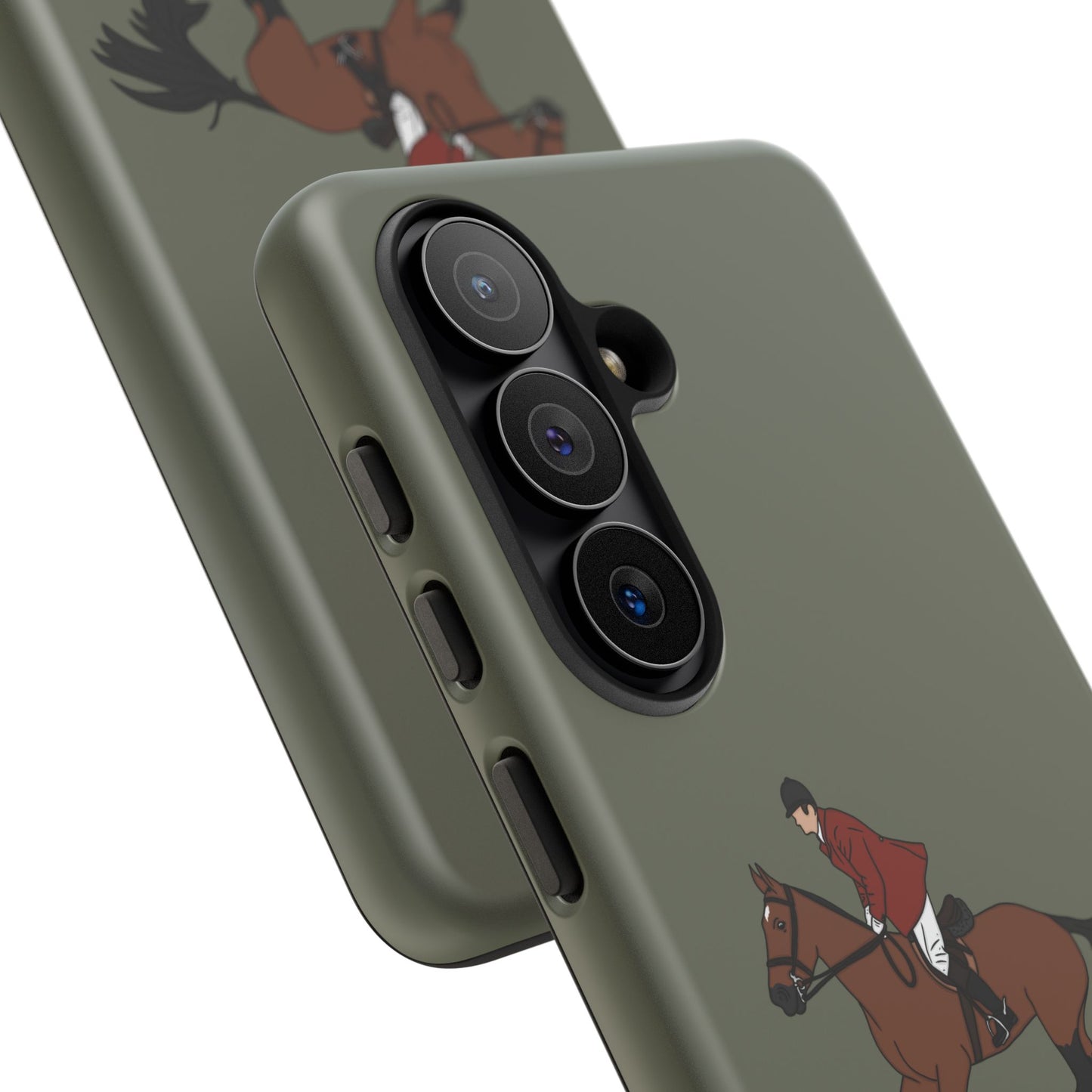 Android Gallop Hunt Case