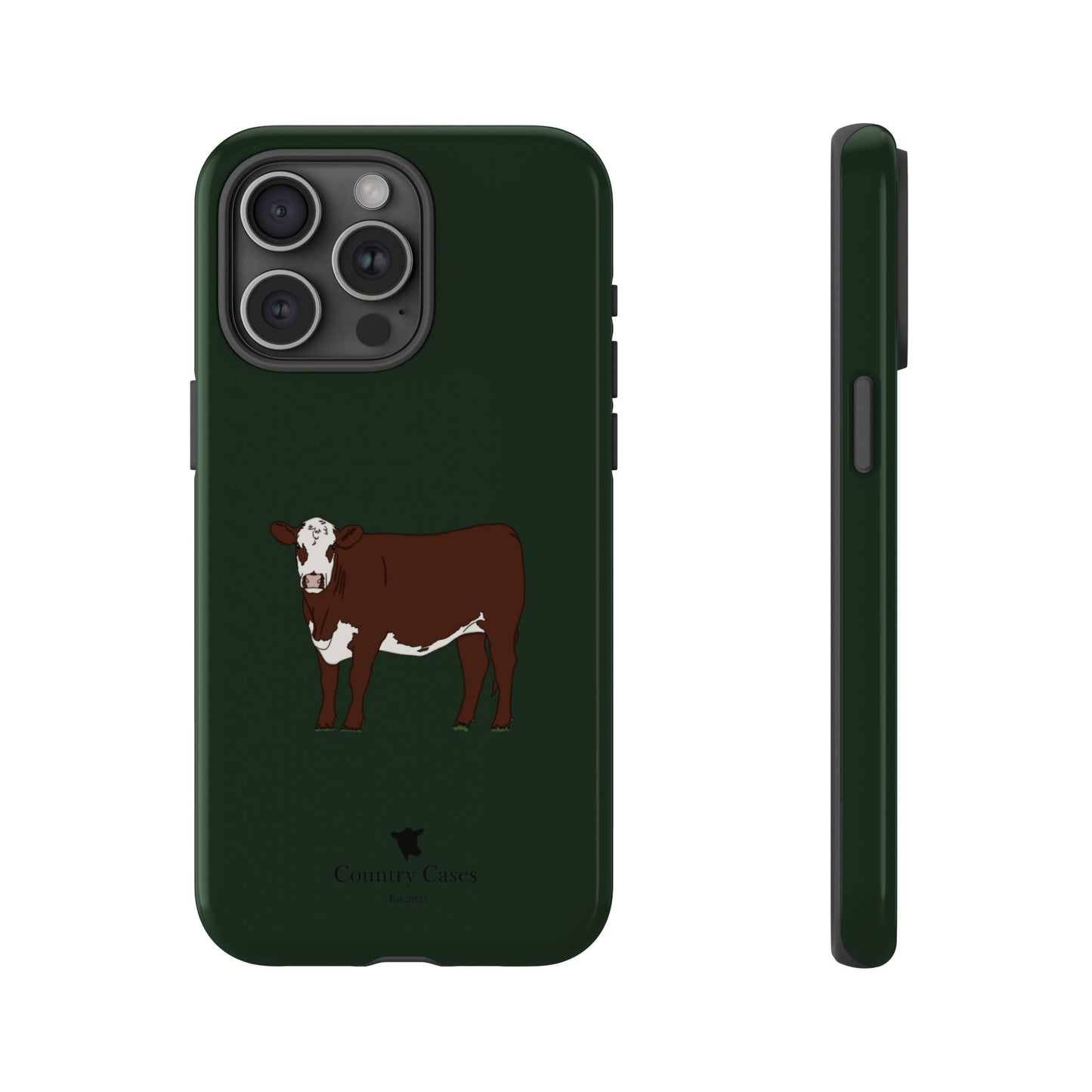 Hereford 2.0 case
