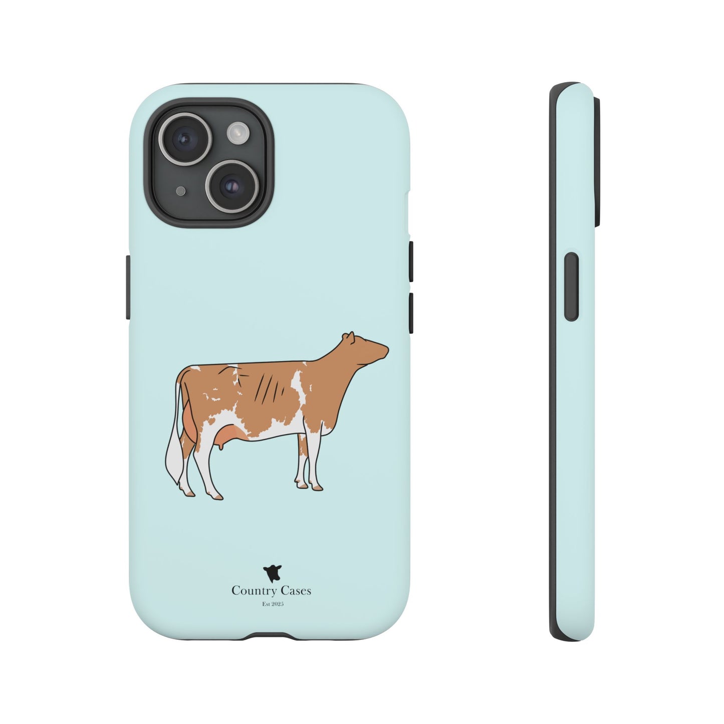 Gurnsey case