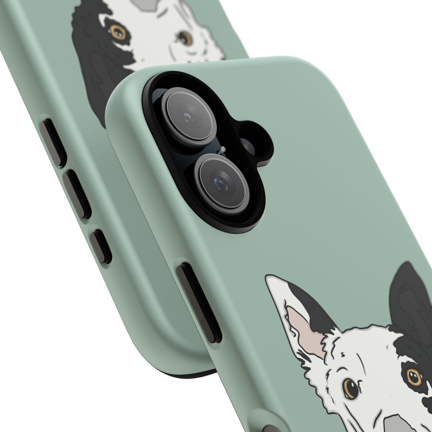 Ella Holden Custom Case