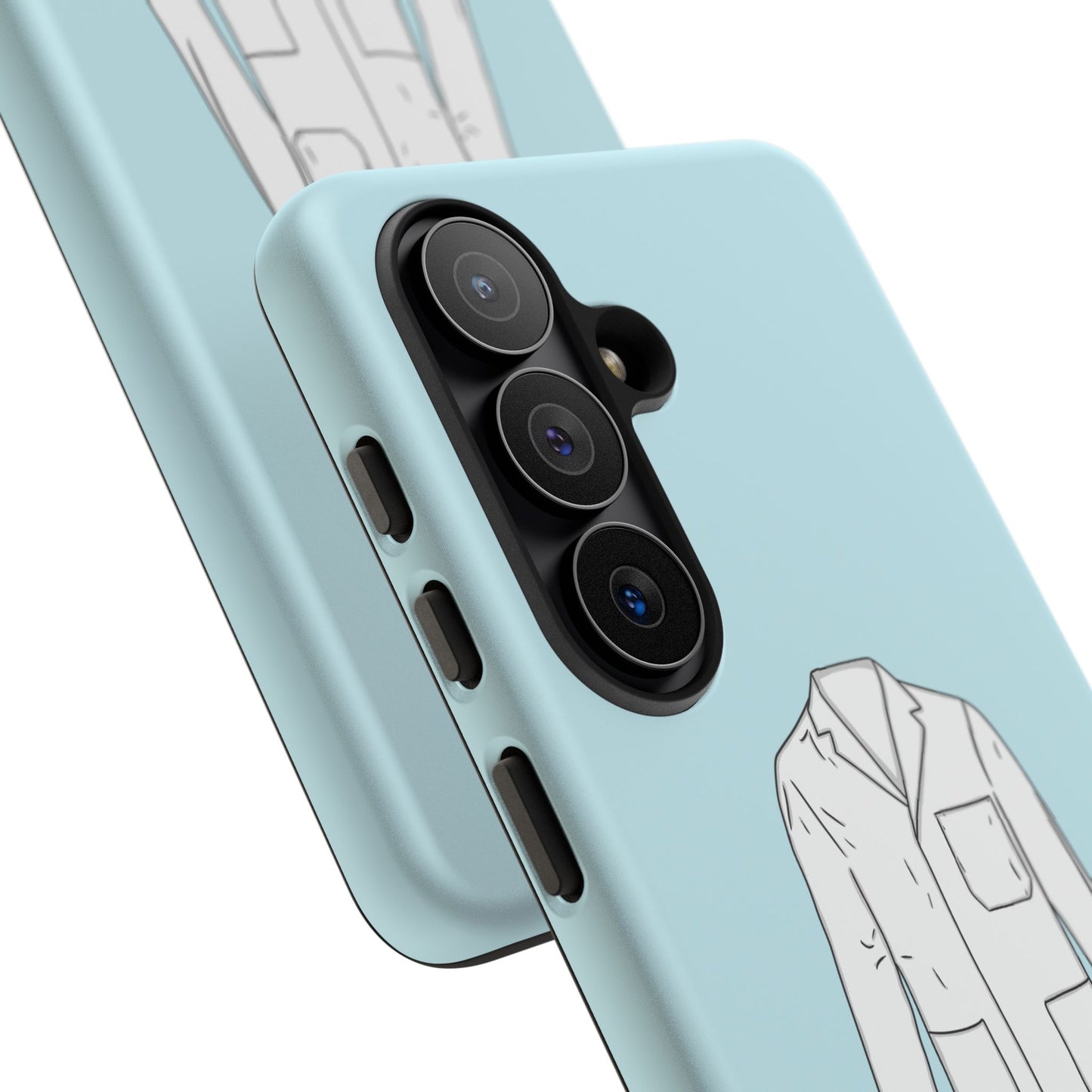 Android Show Coat Case