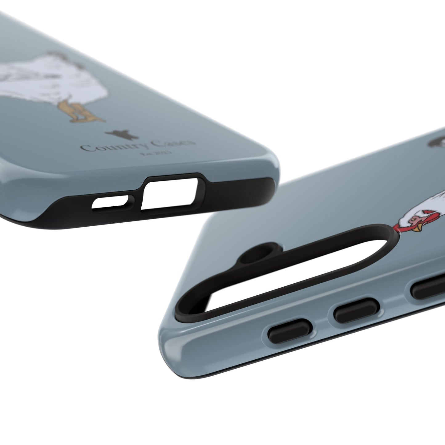 Android Cluck Chicken Case