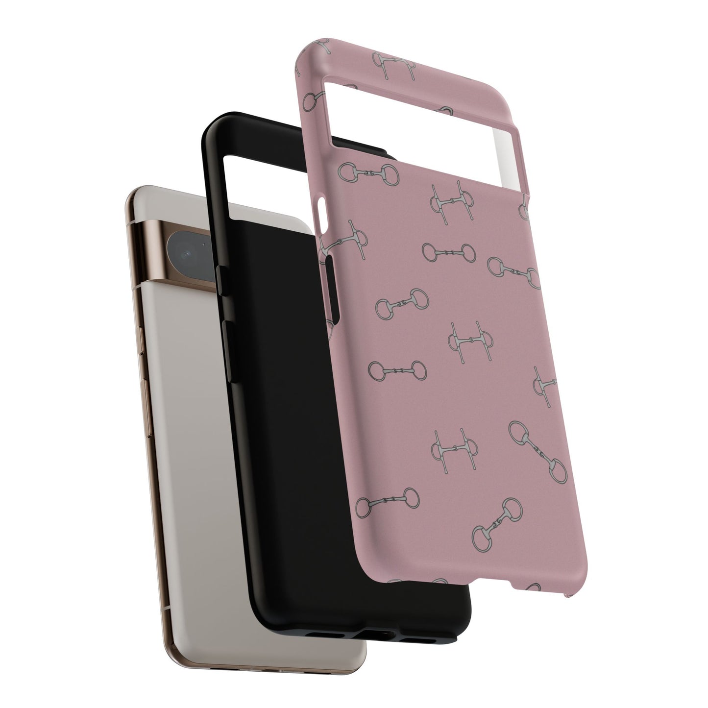 Android Bridleway Case