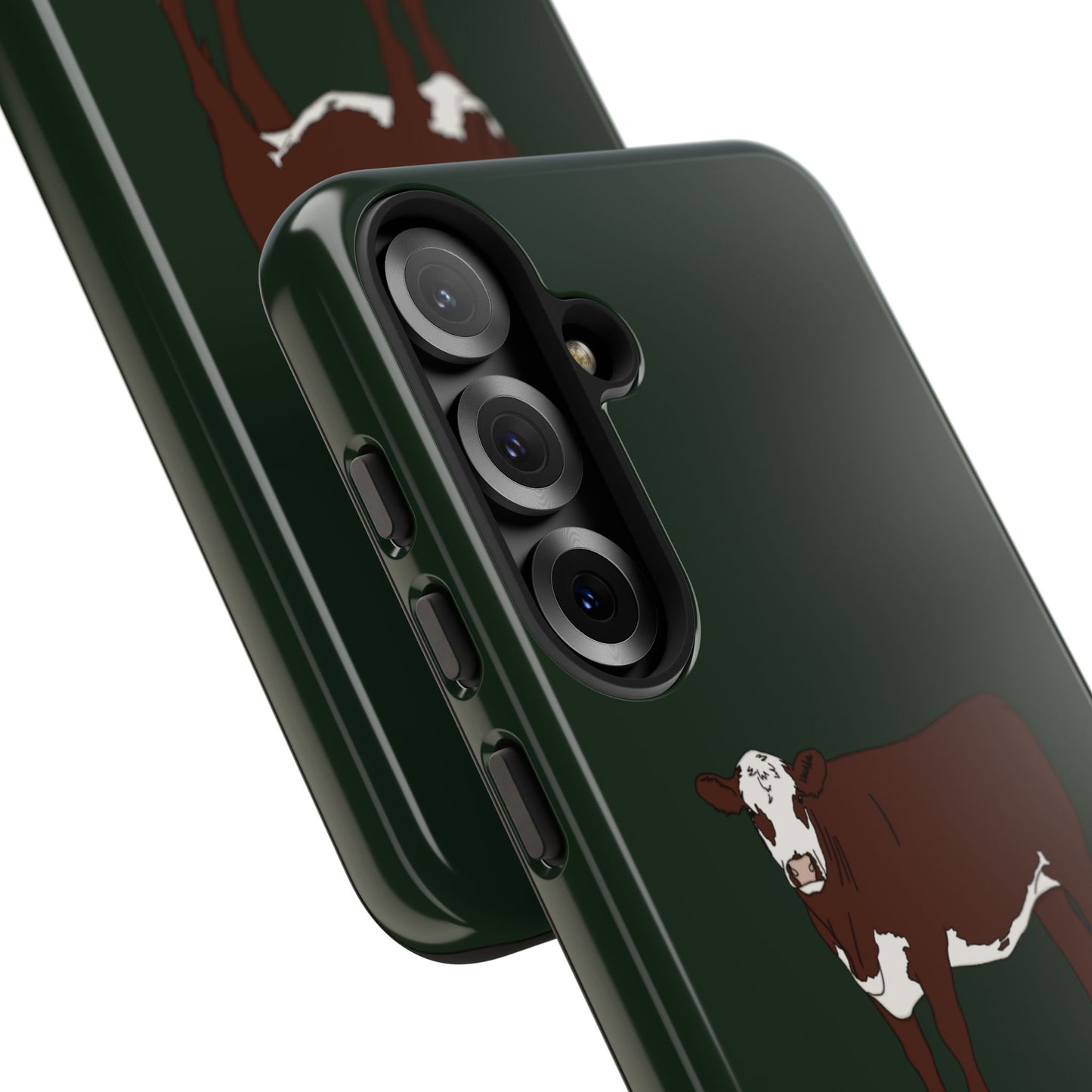 Android Hereford 2.0 case