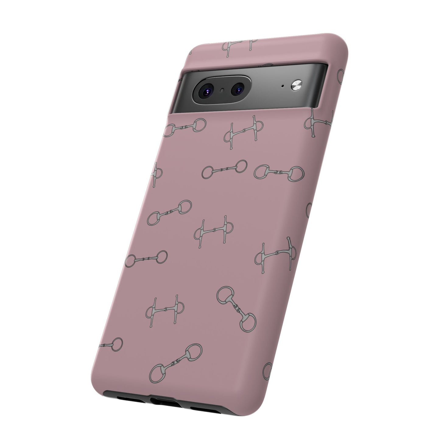 Android Bridleway Case