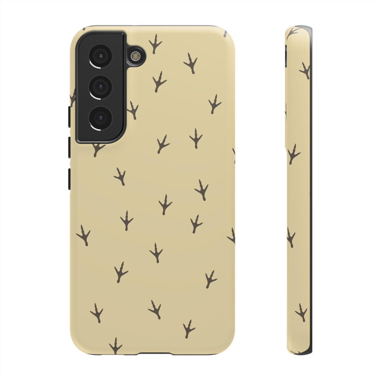 Android Coop Case