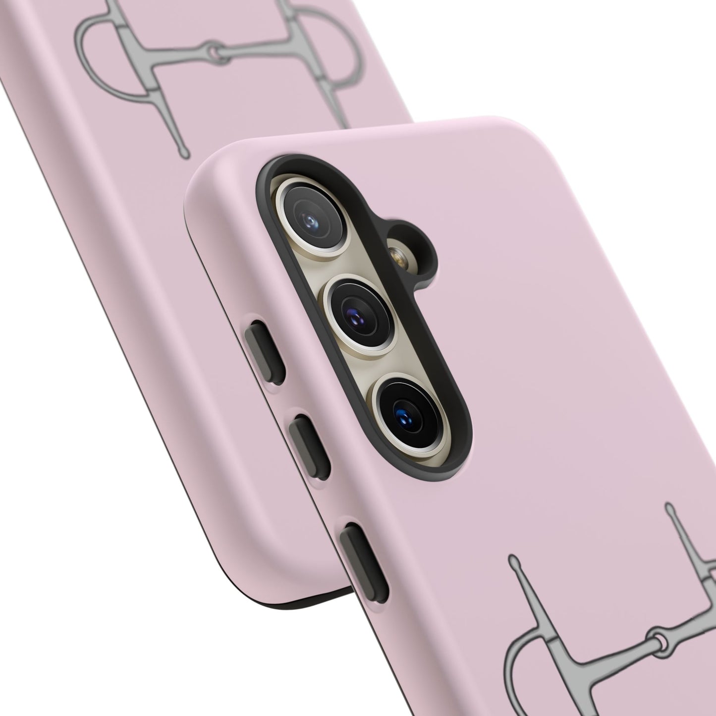 Android The Equestrian bit case