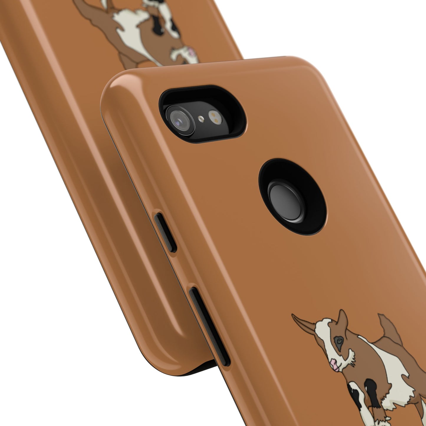 Android goat case