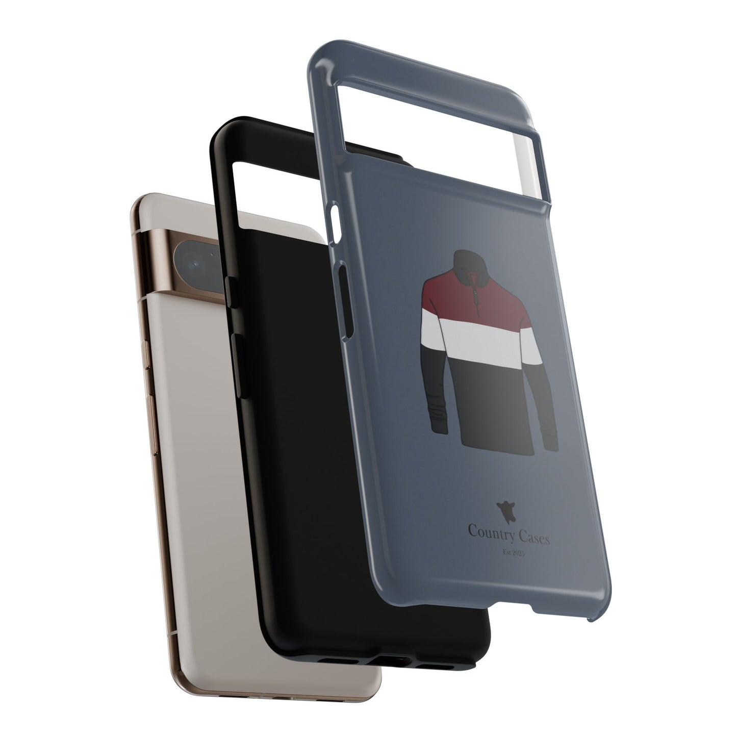 Android Pasture Jumper Case