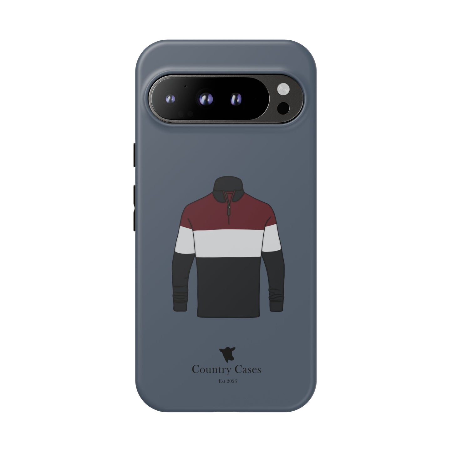 Android Pasture Jumper Case