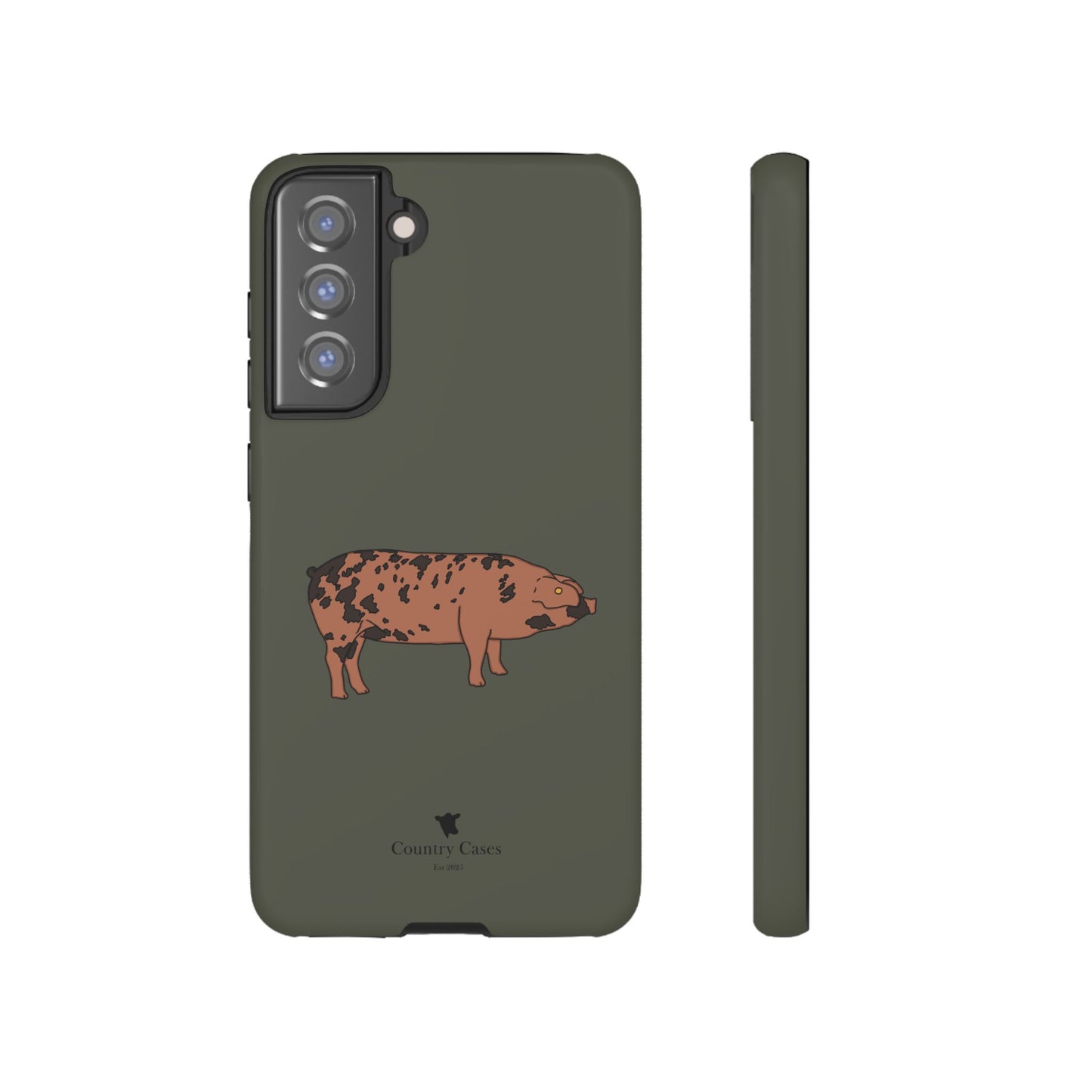 Android Spotted Pig Case