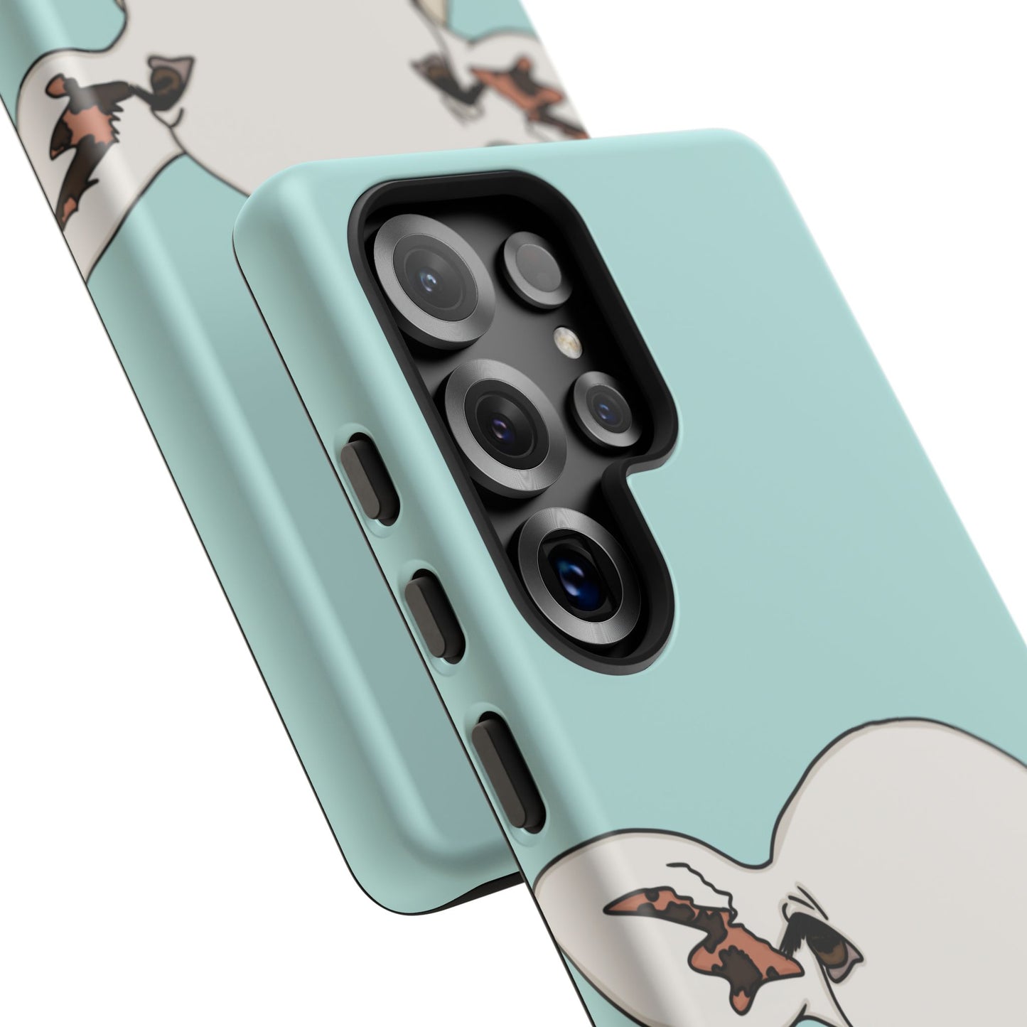 Android Silly Sheep Case