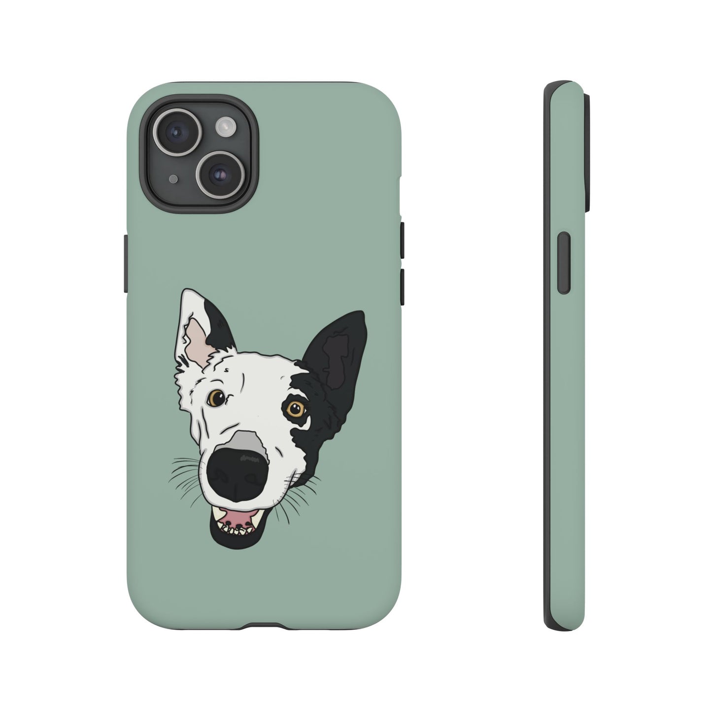Ella Holden Custom Case