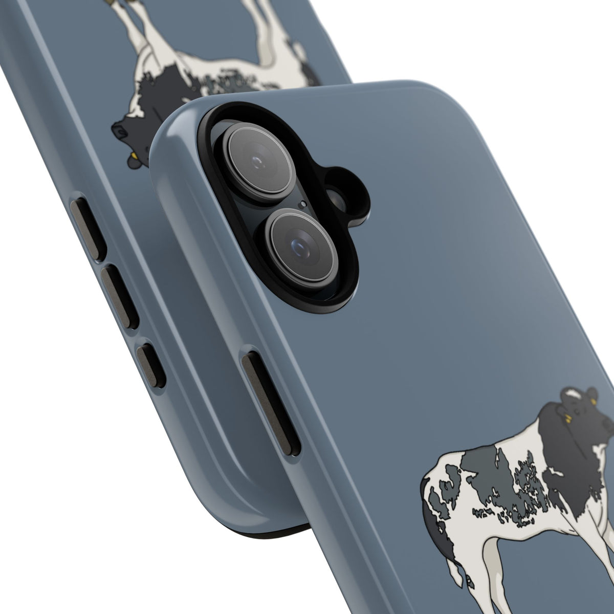 British Blue Case