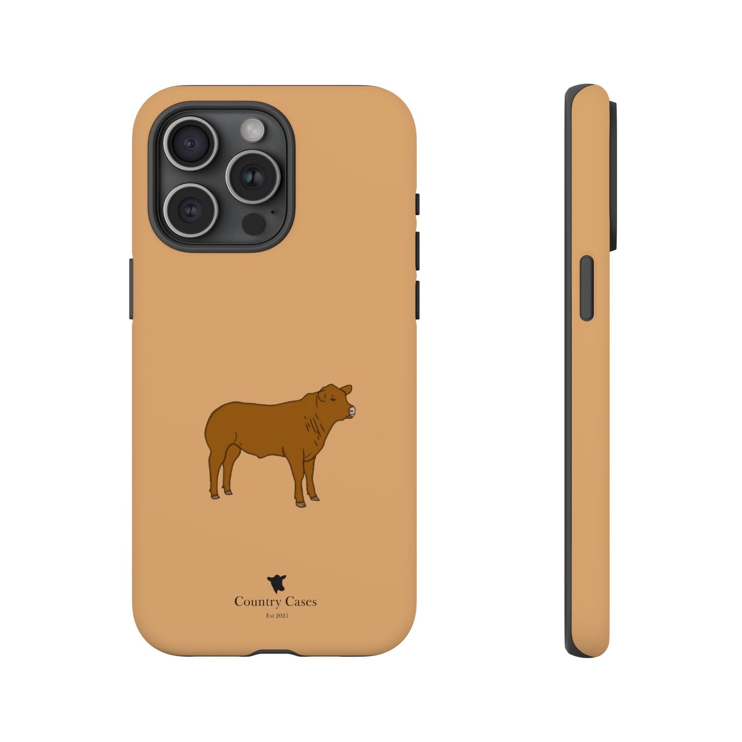 Beef Cow Case