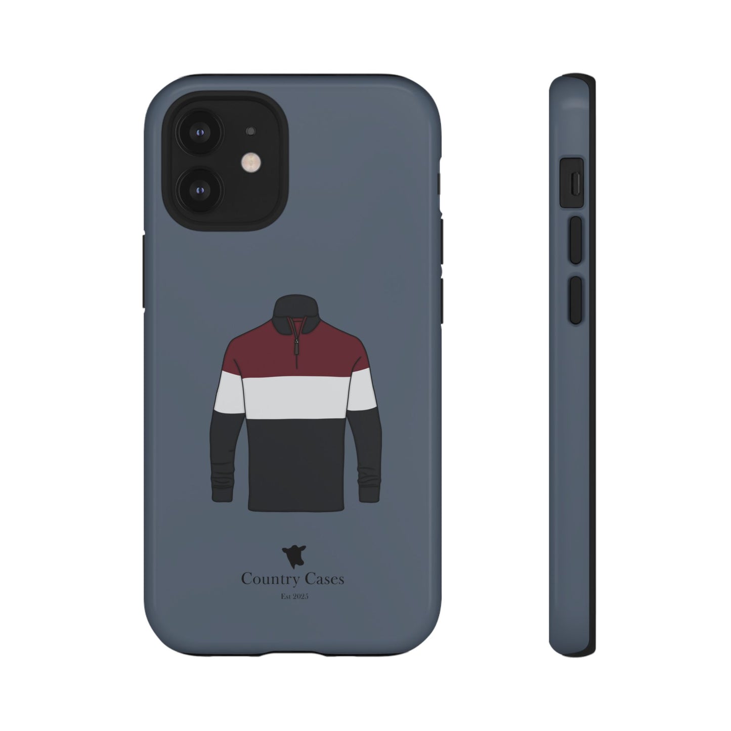 Pasture Jumper Case