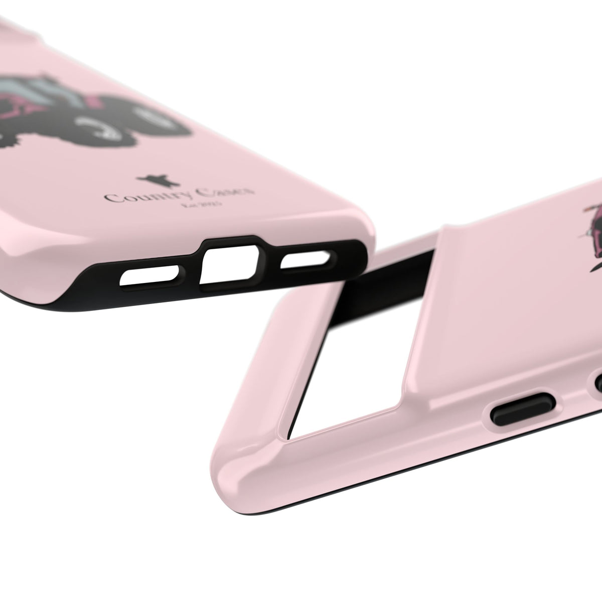 Android Meadow Tractor Case