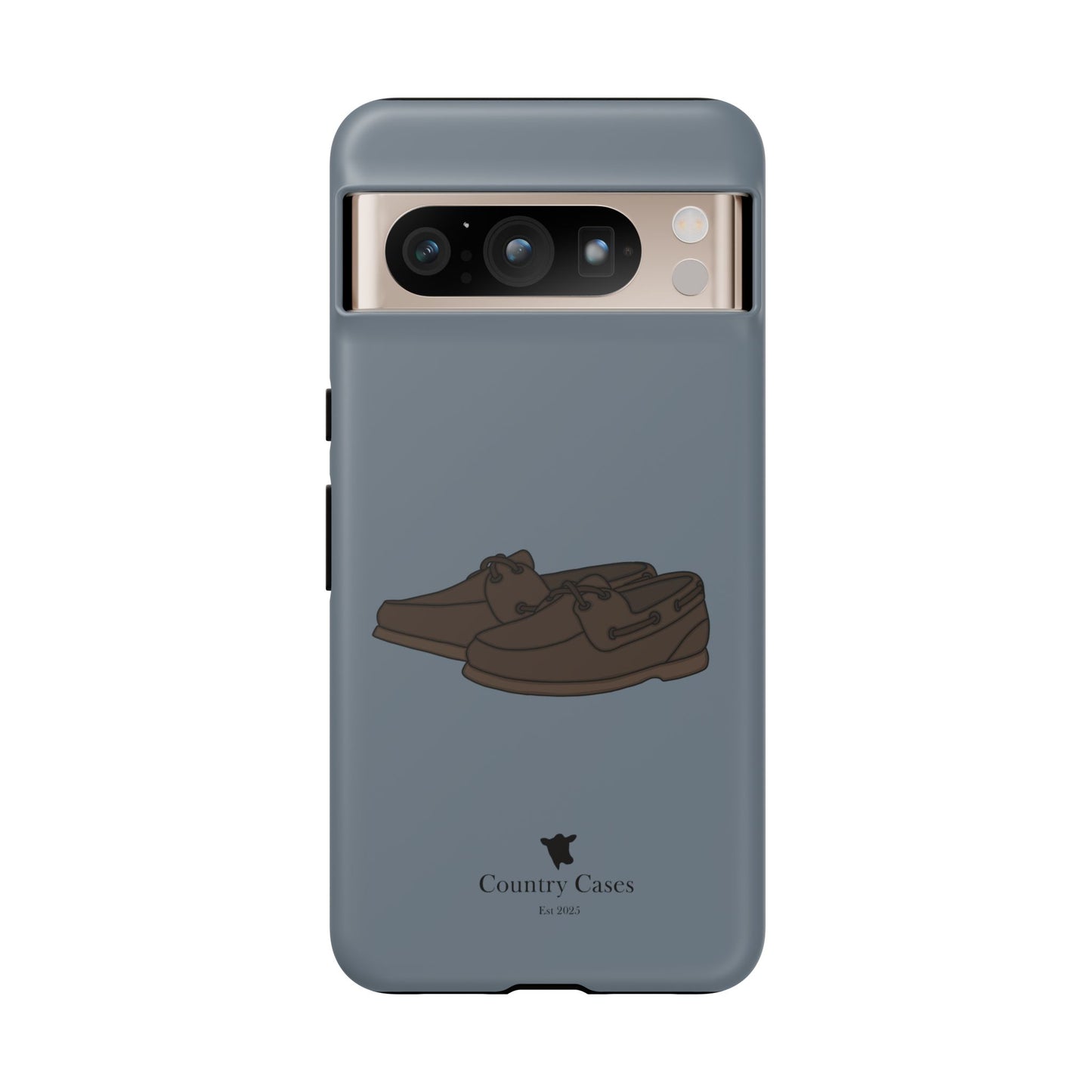 Android Farmstead Deck Shoe Case