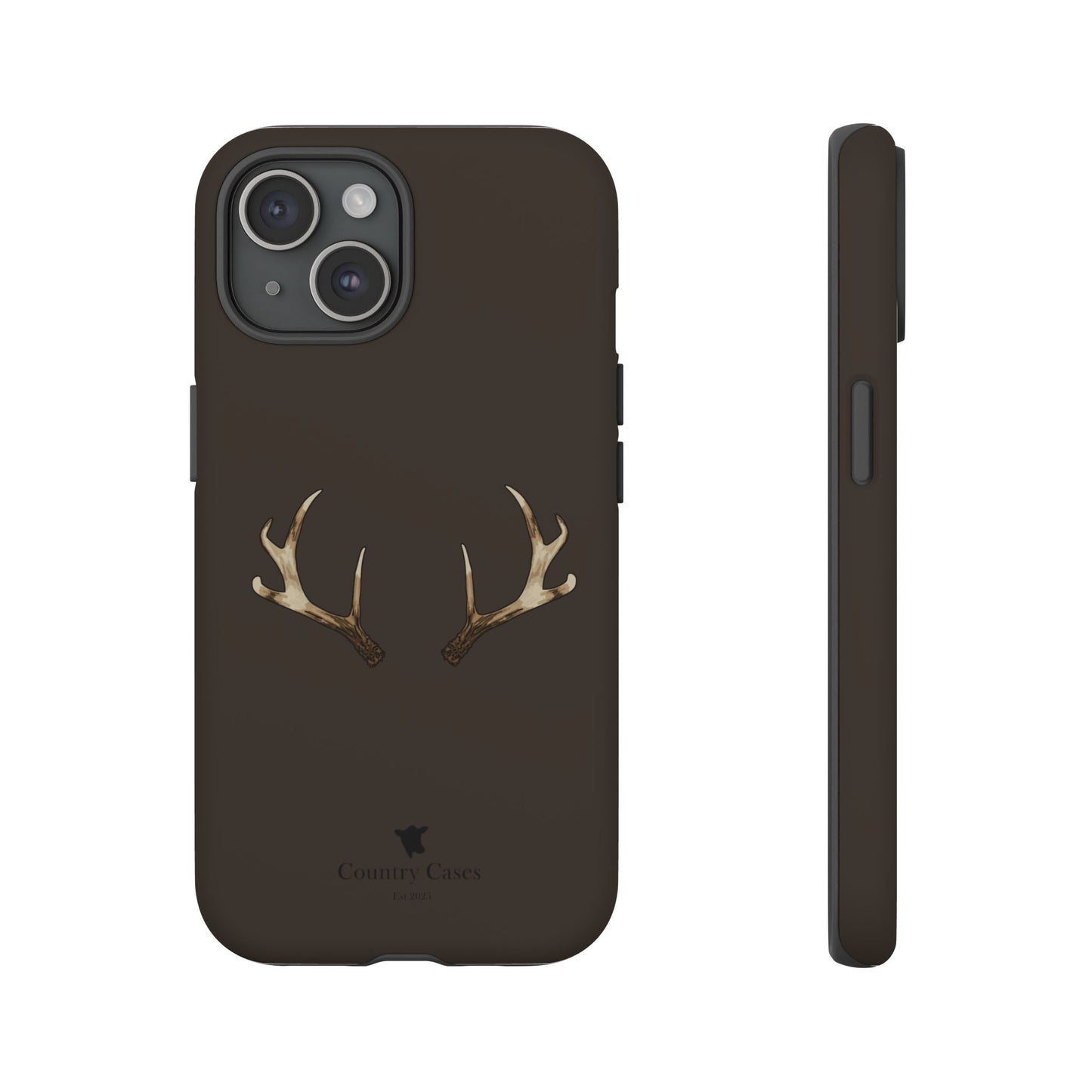 Stag case