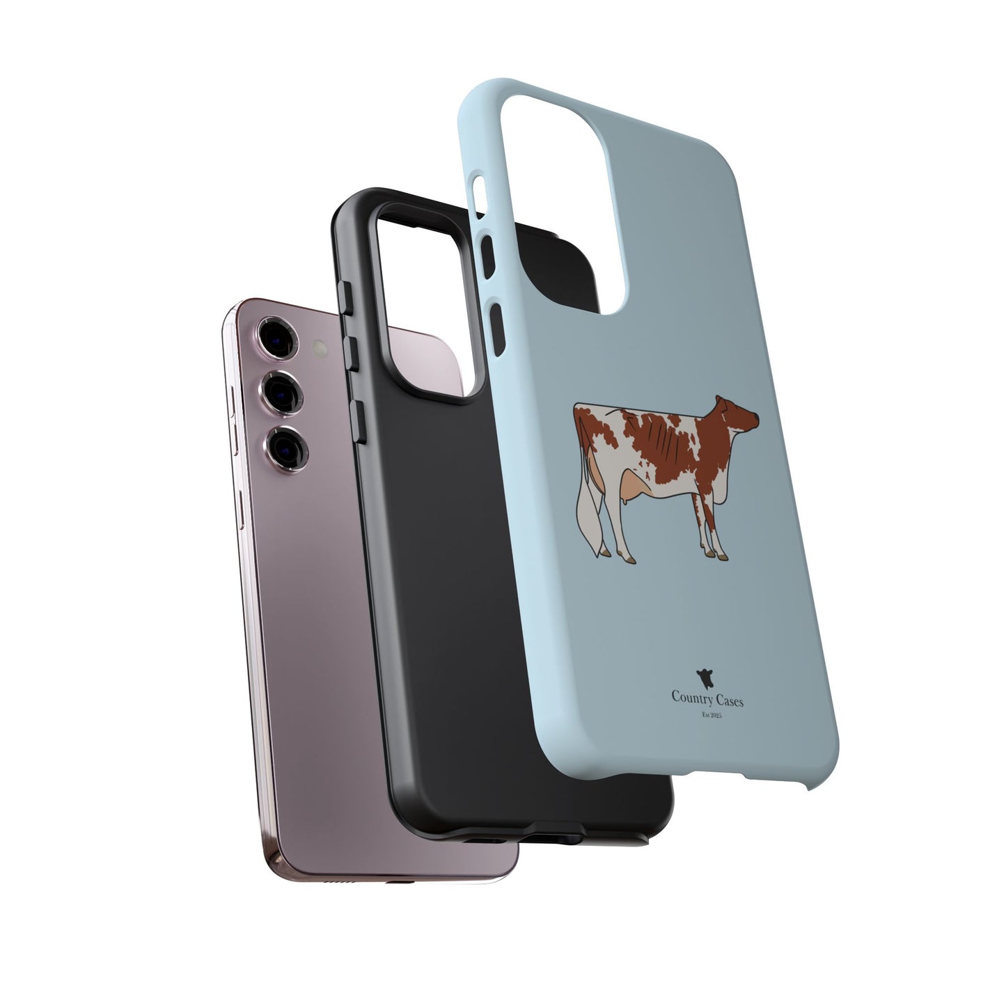 Android Ayrshire Case