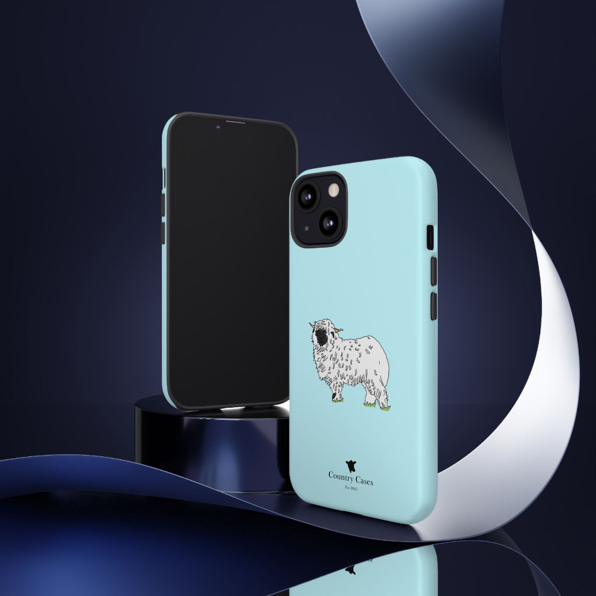 Valias Blacknose Case