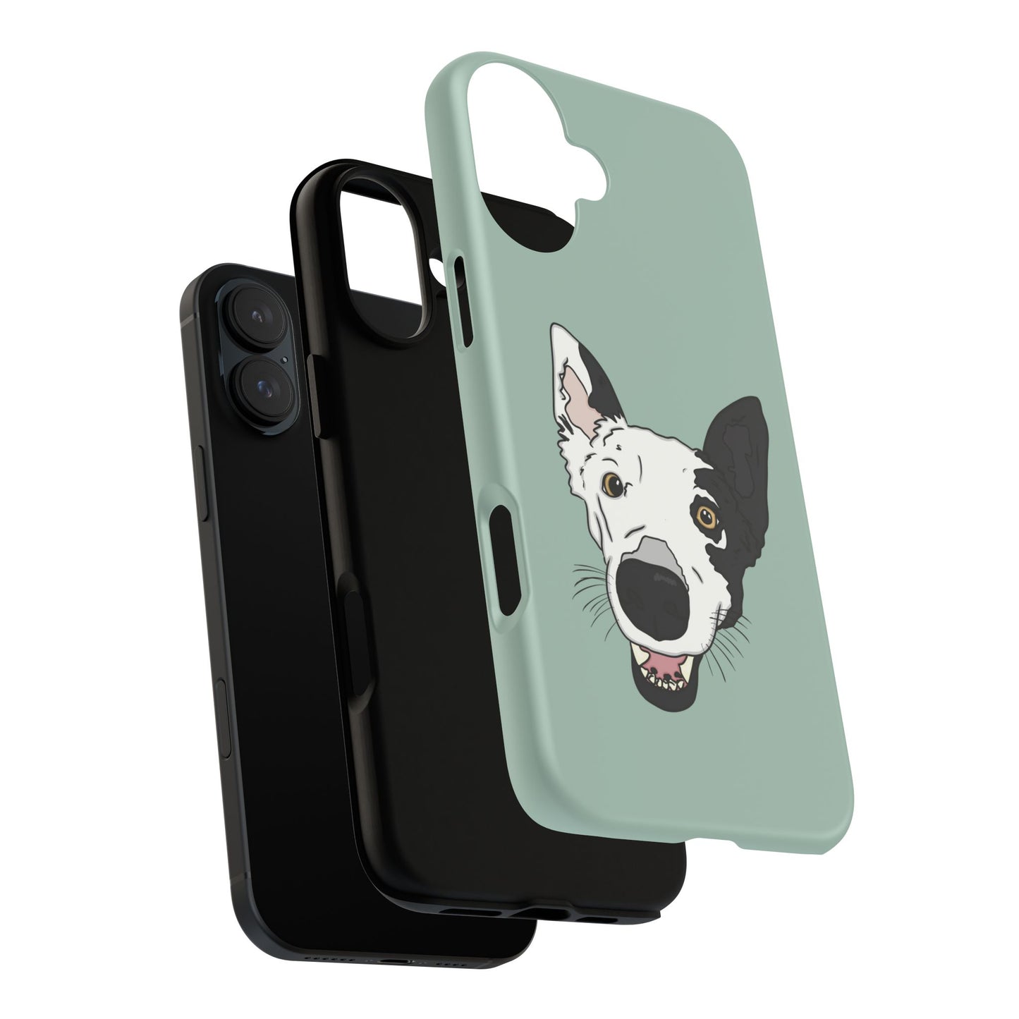 Ella Holden Custom Case