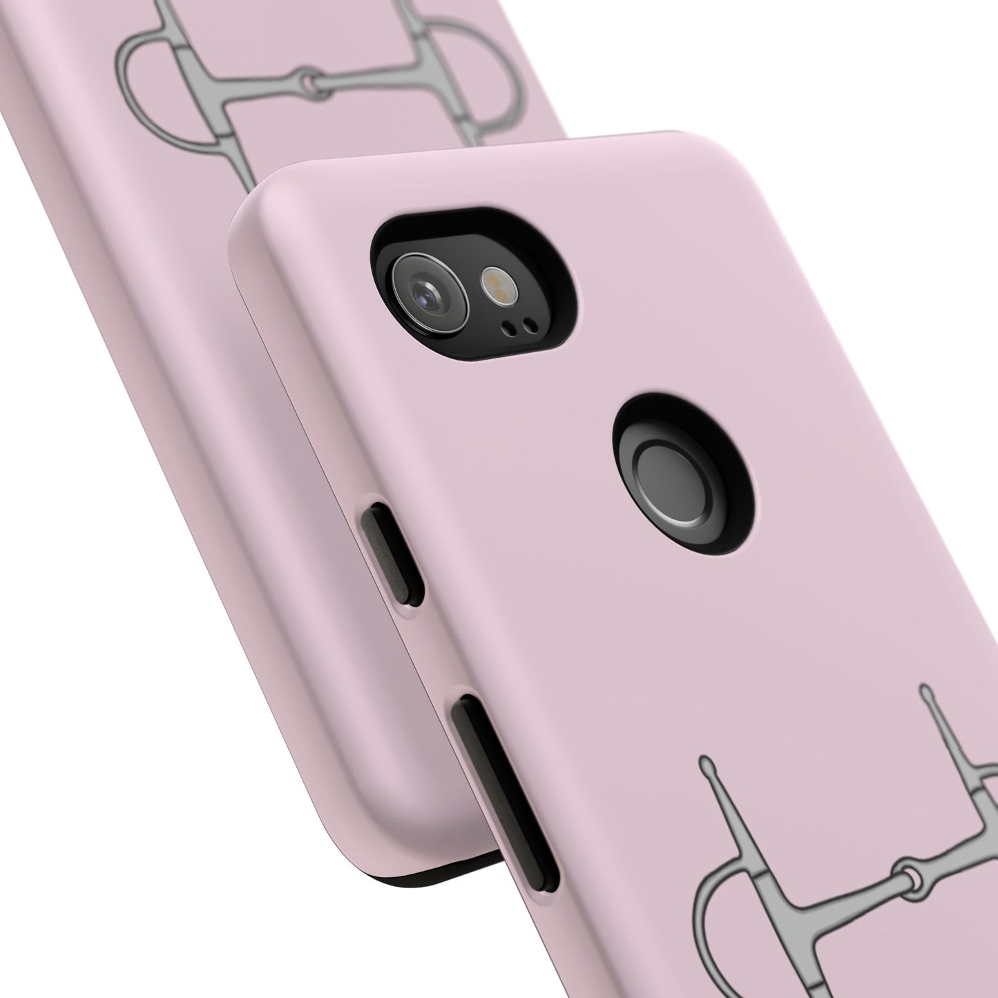 Android The Equestrian bit case