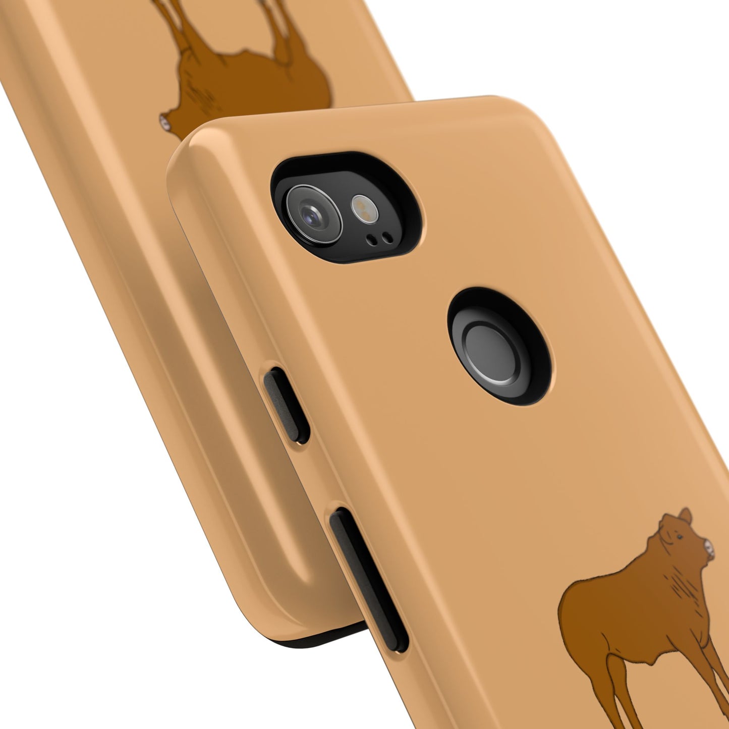 Android beef cow case