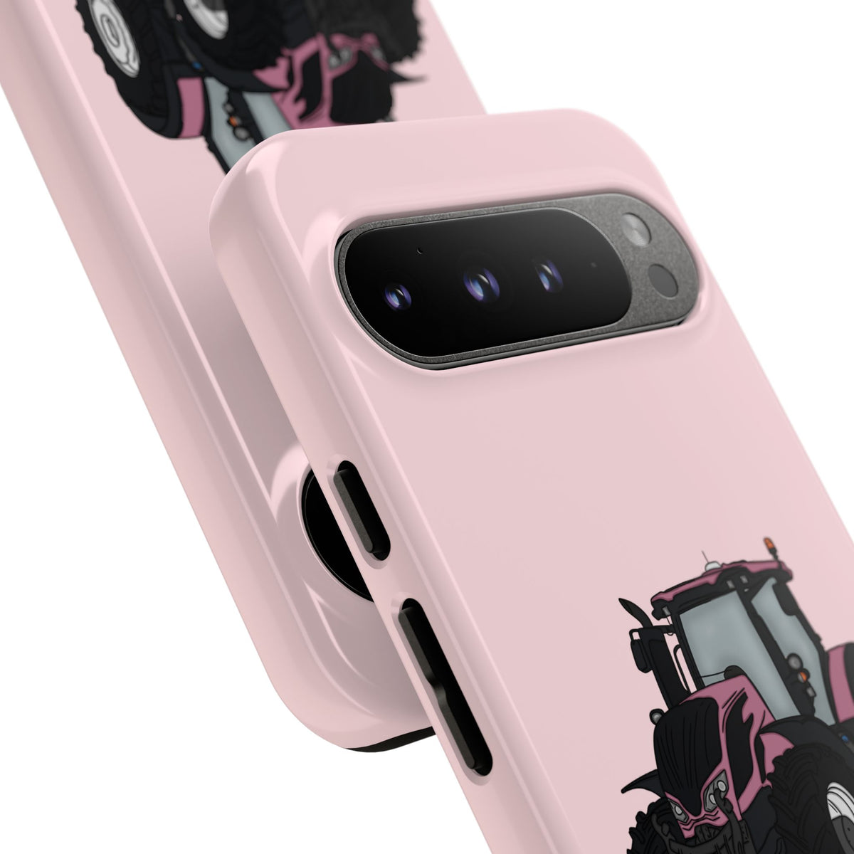 Android Meadow Tractor Case