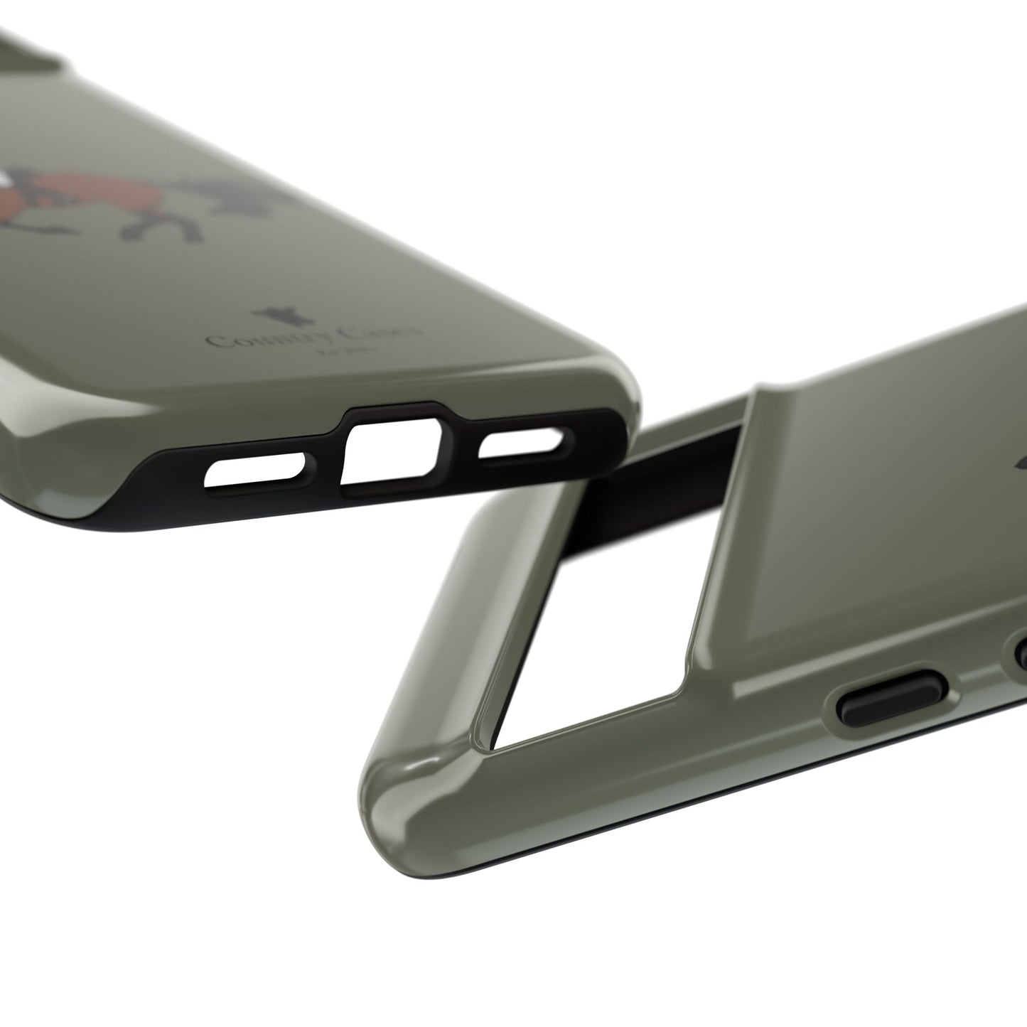 Android Gallop Hunt Case