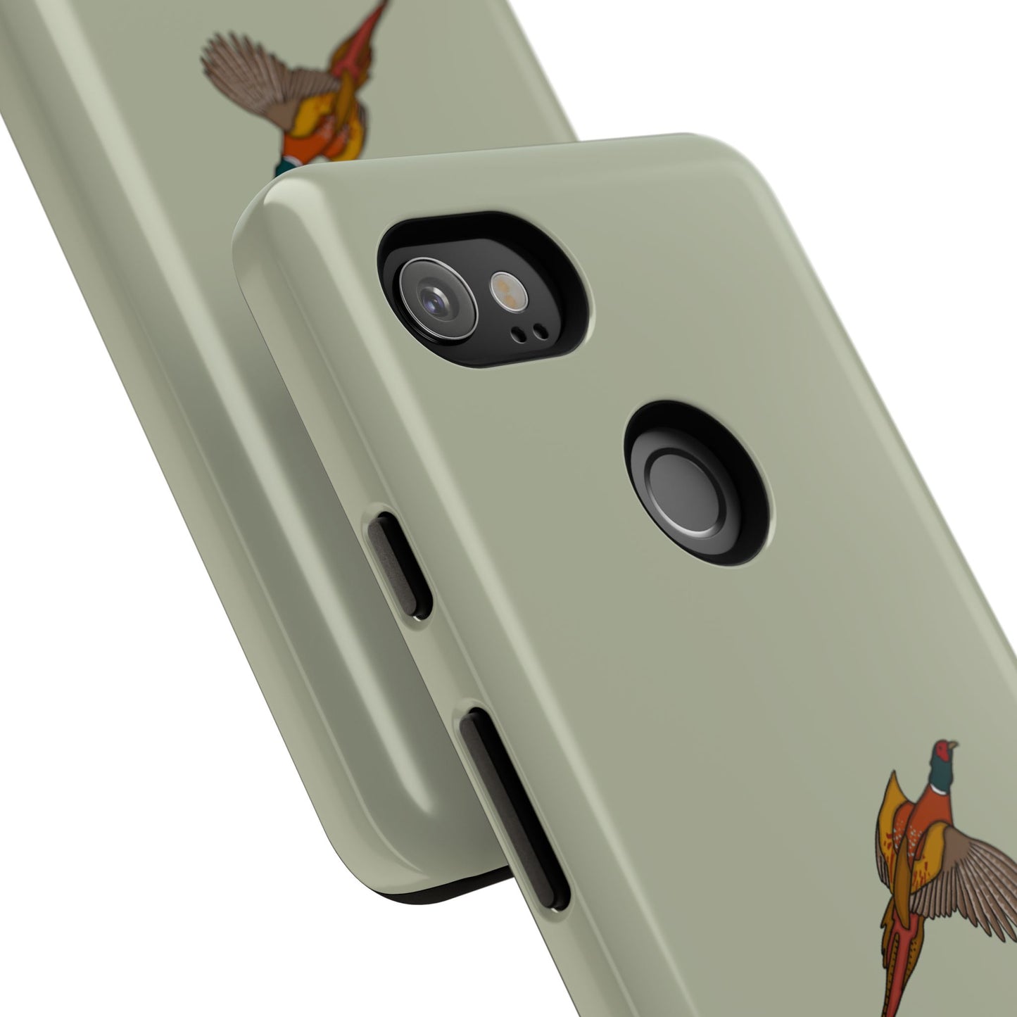 Android pheasant case