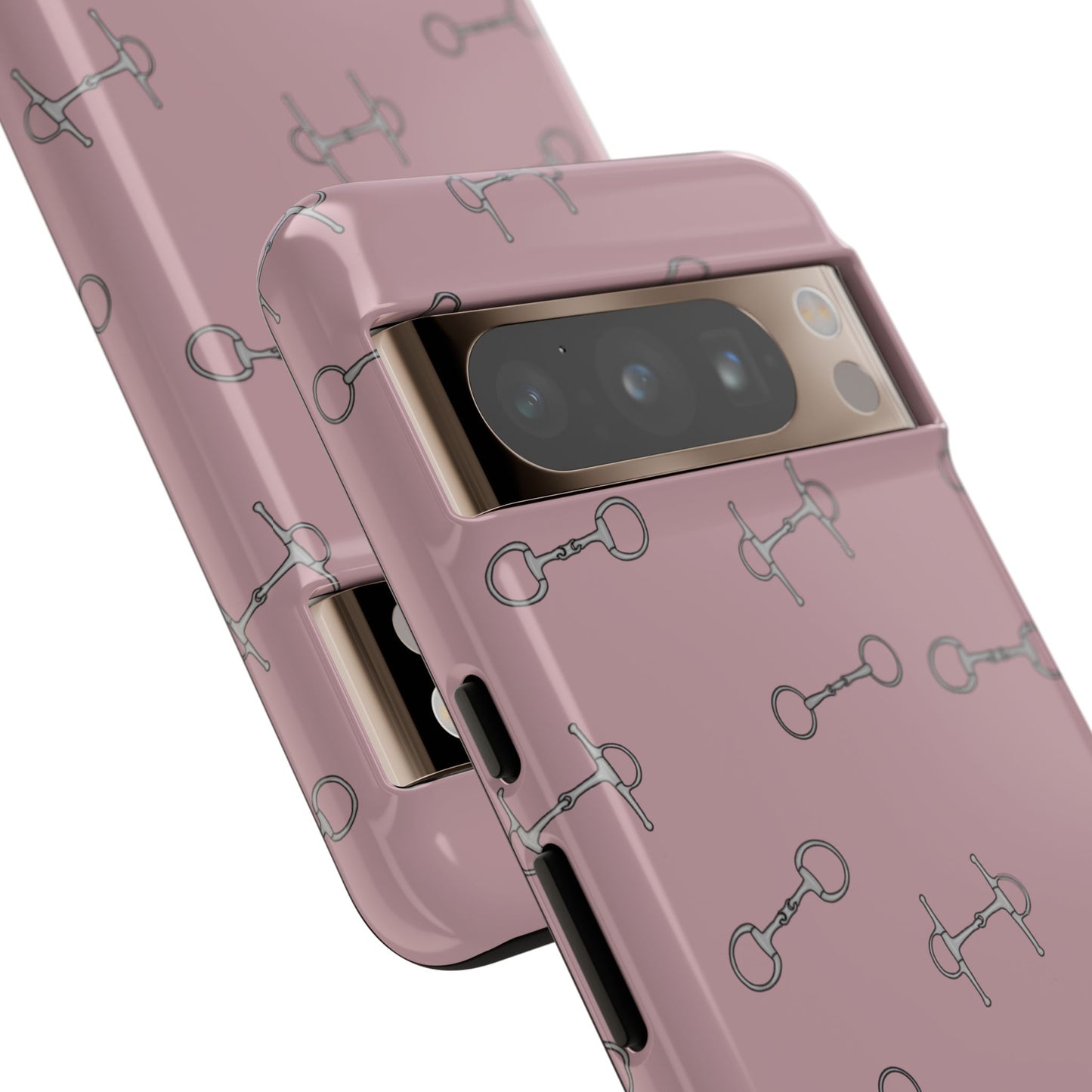 Android Bridleway Case