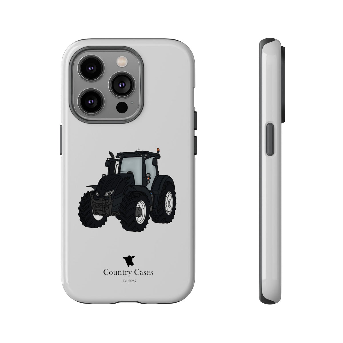Field Tractor Case