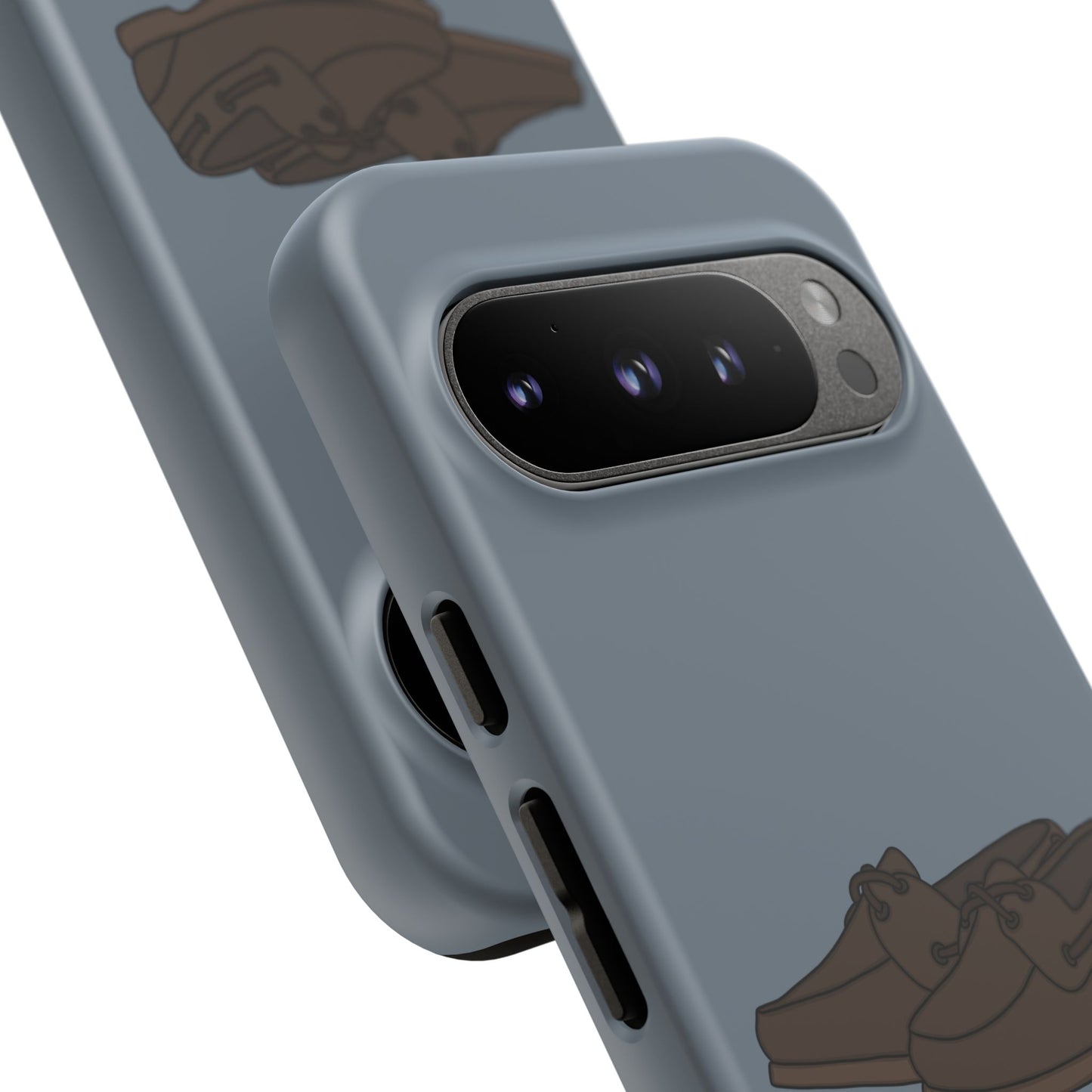 Android Farmstead Deck Shoe Case