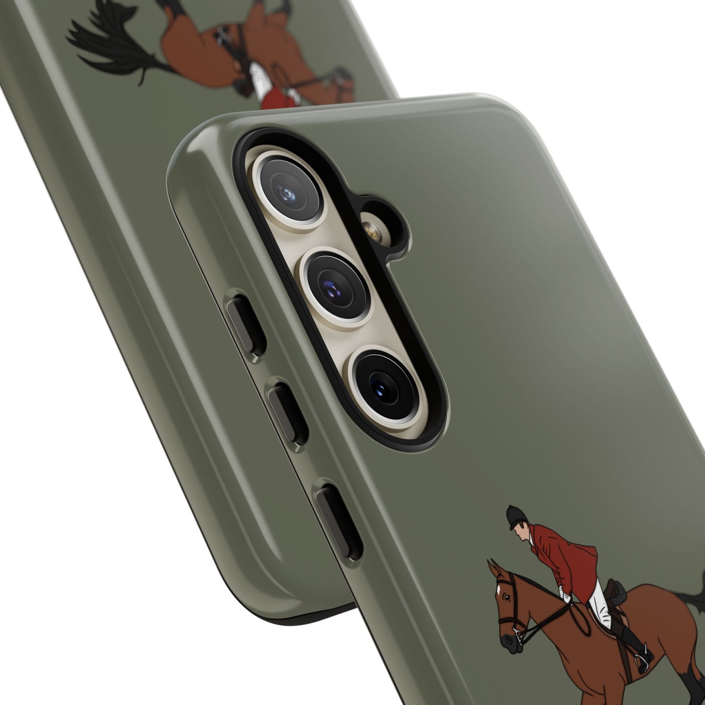 Android Gallop Hunt Case