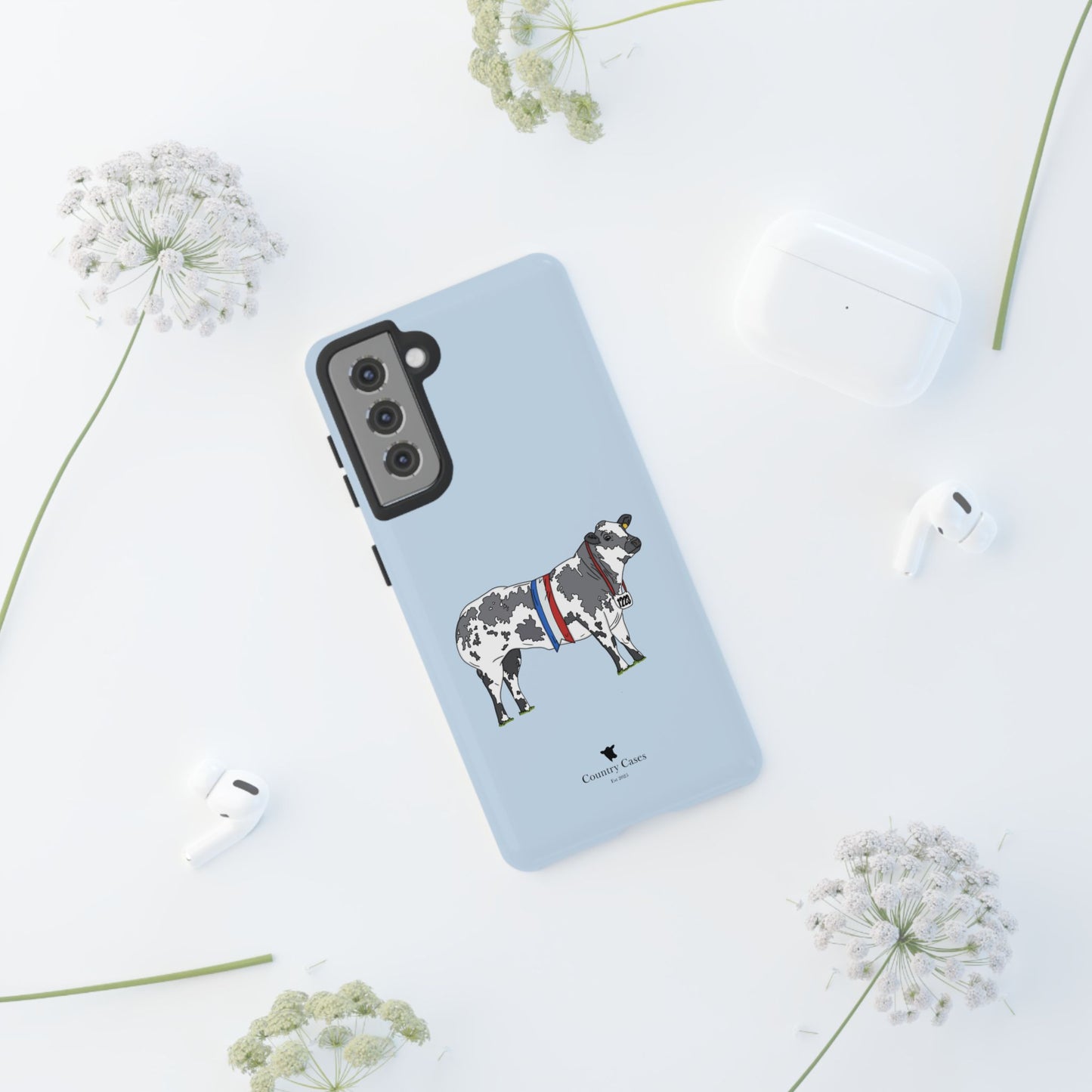 Android Beef Champion Case