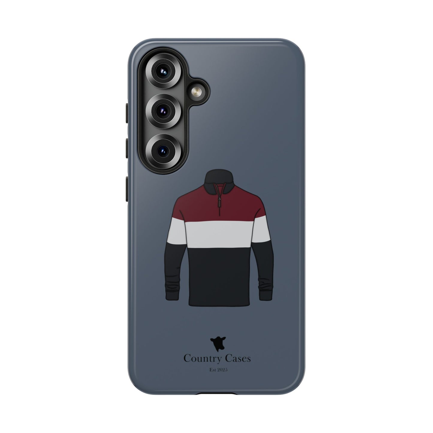 Android Pasture Jumper Case