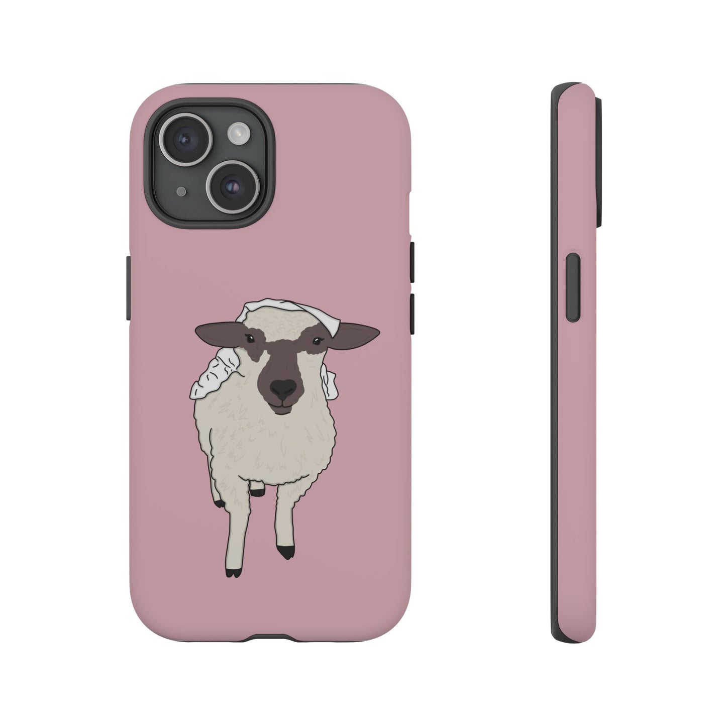 Francesca custom case