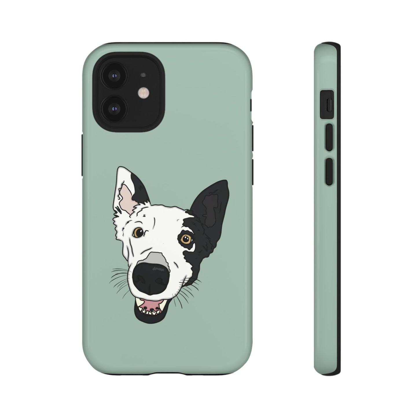 Ella Holden Custom Case