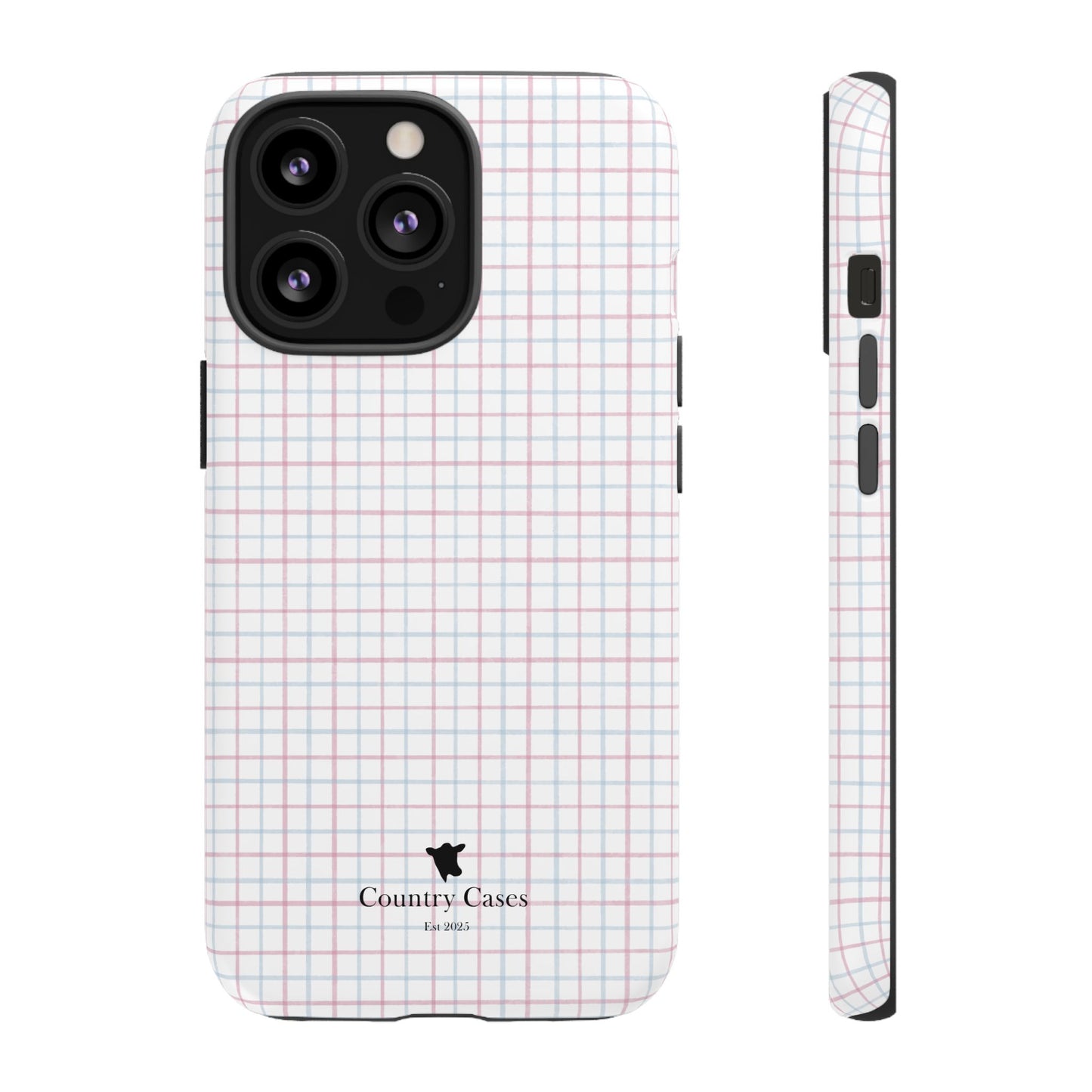 Country Shirt Case