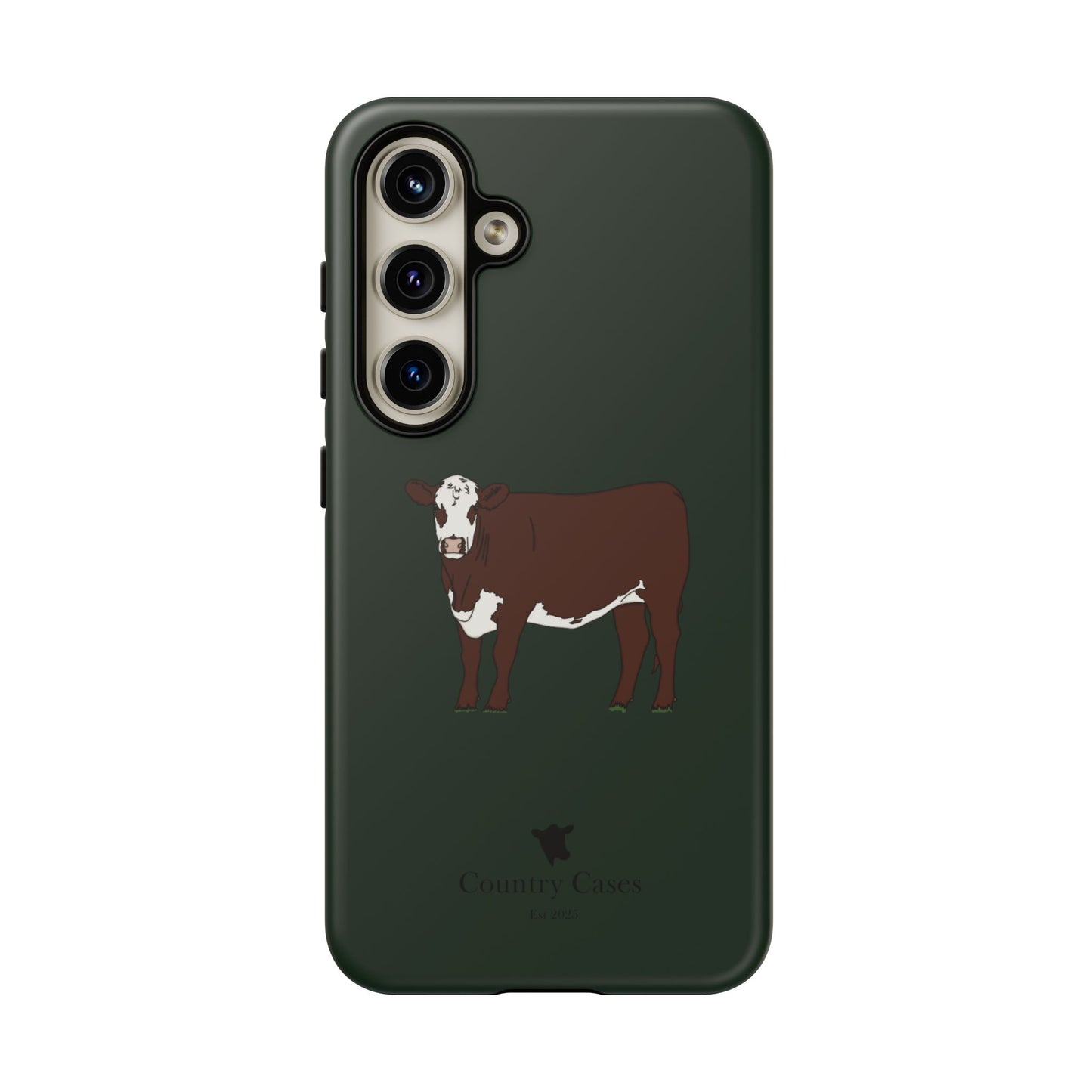 Android Hereford 2.0 case