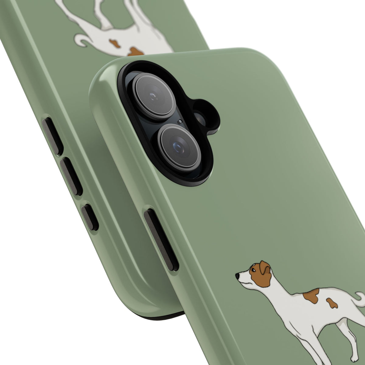 Jack Russell Case