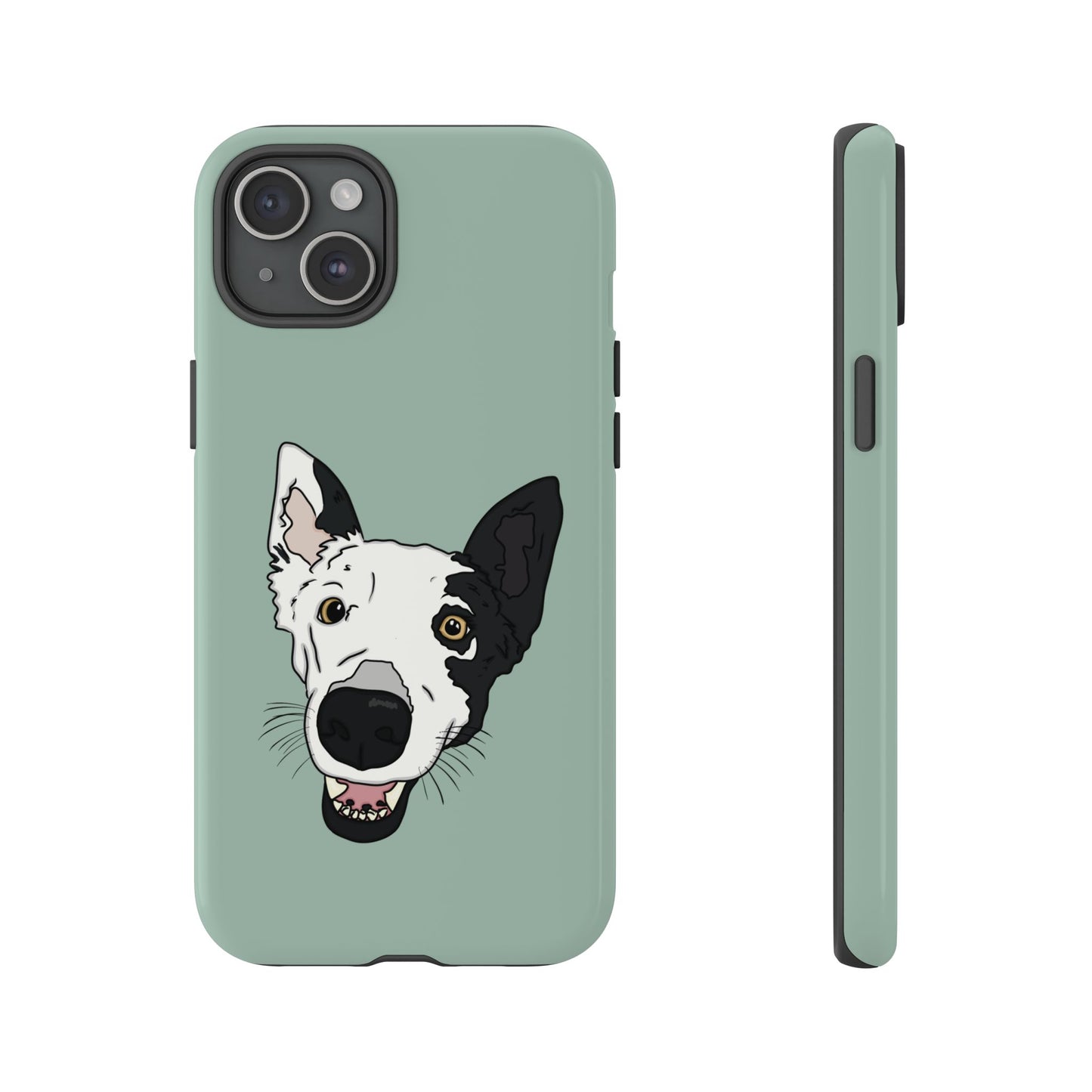 Ella Holden Custom Case
