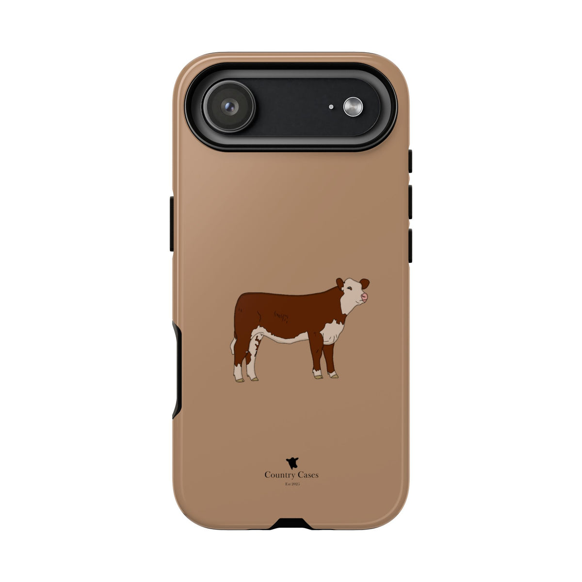 Hereford Case