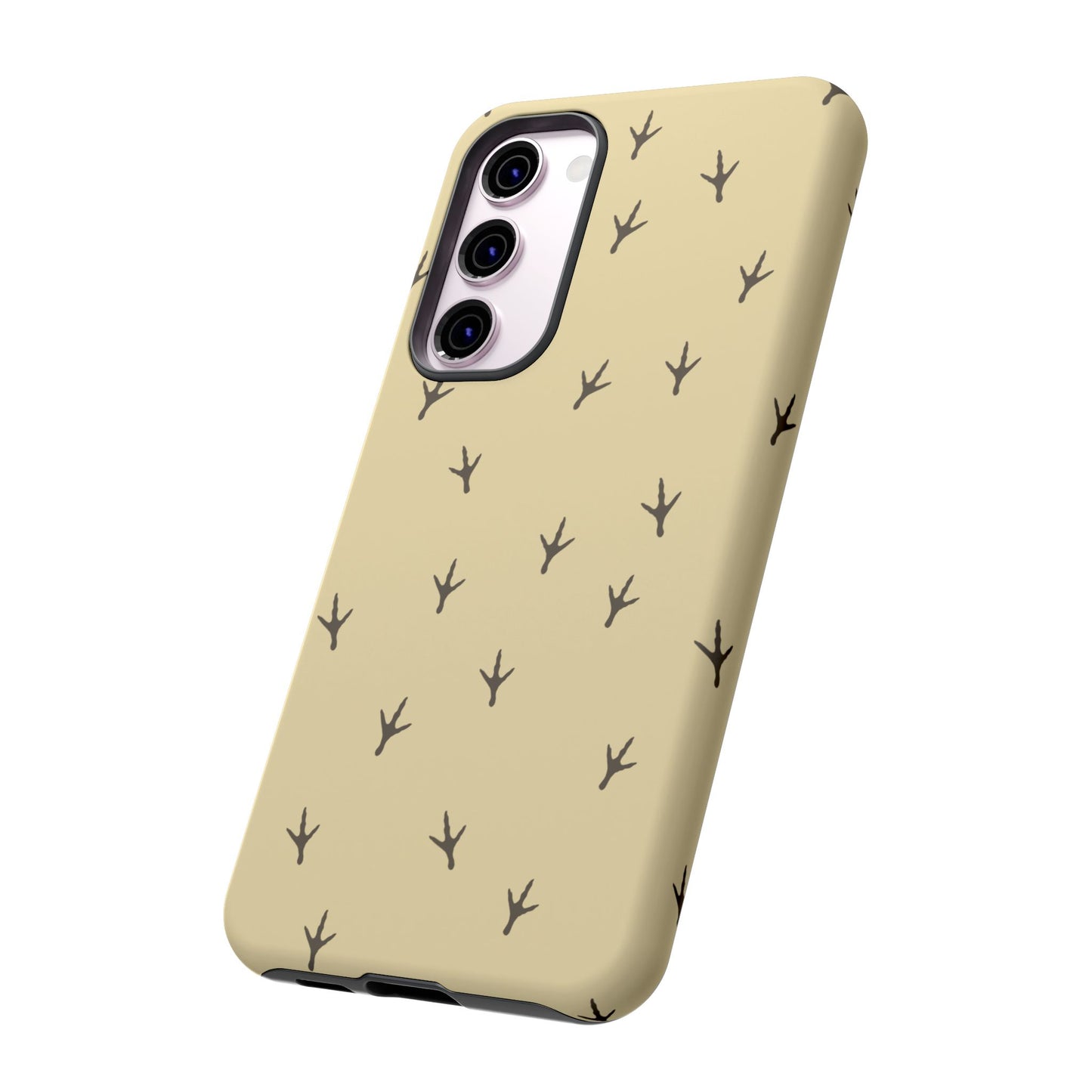 Android Coop Case