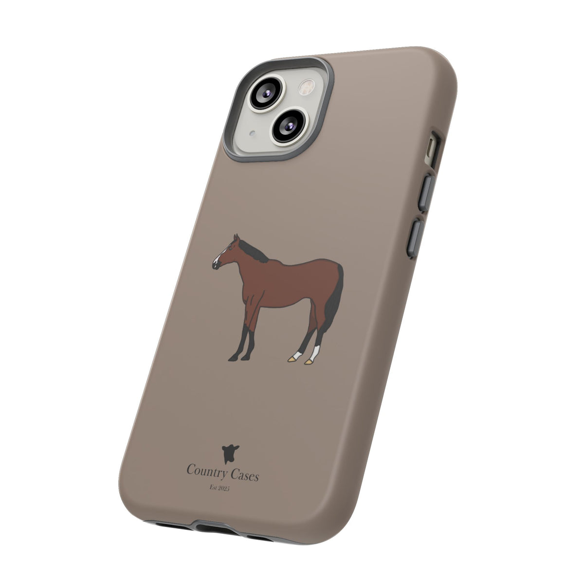 Bay Horse Case