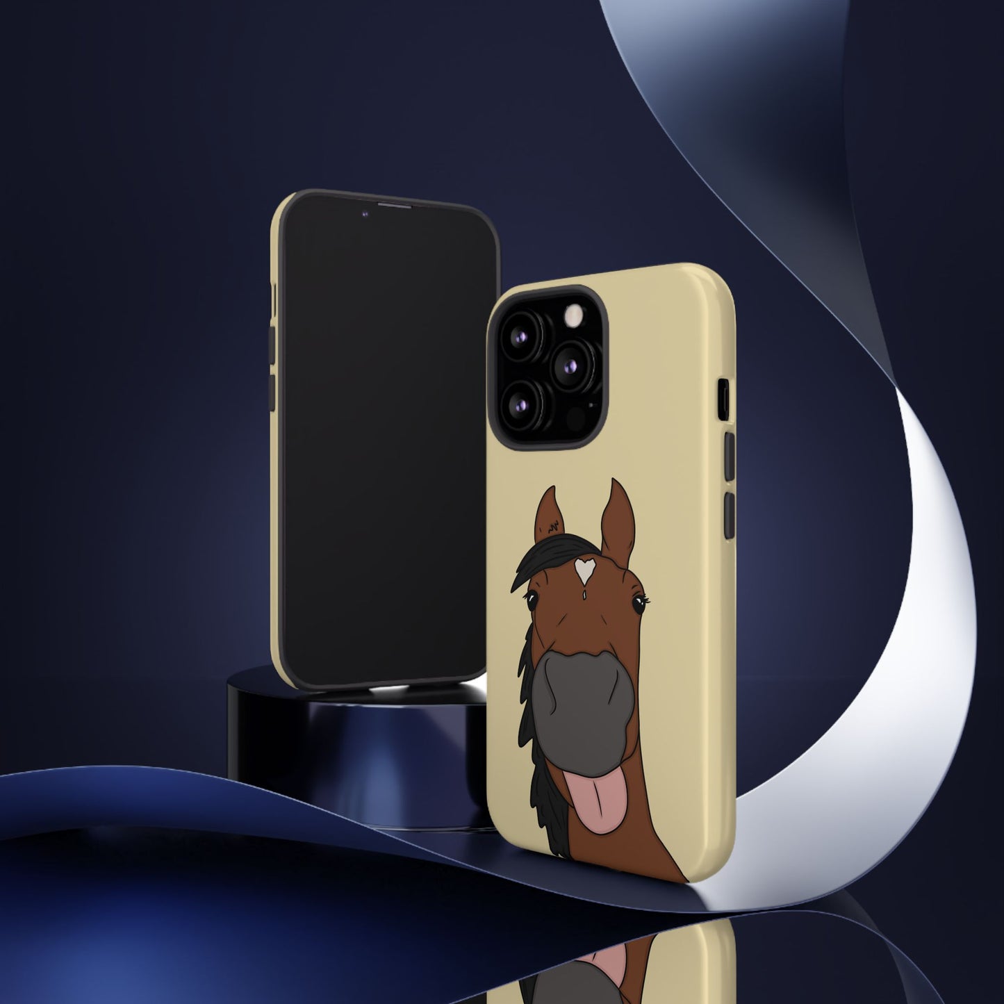 Perfect Pony Case