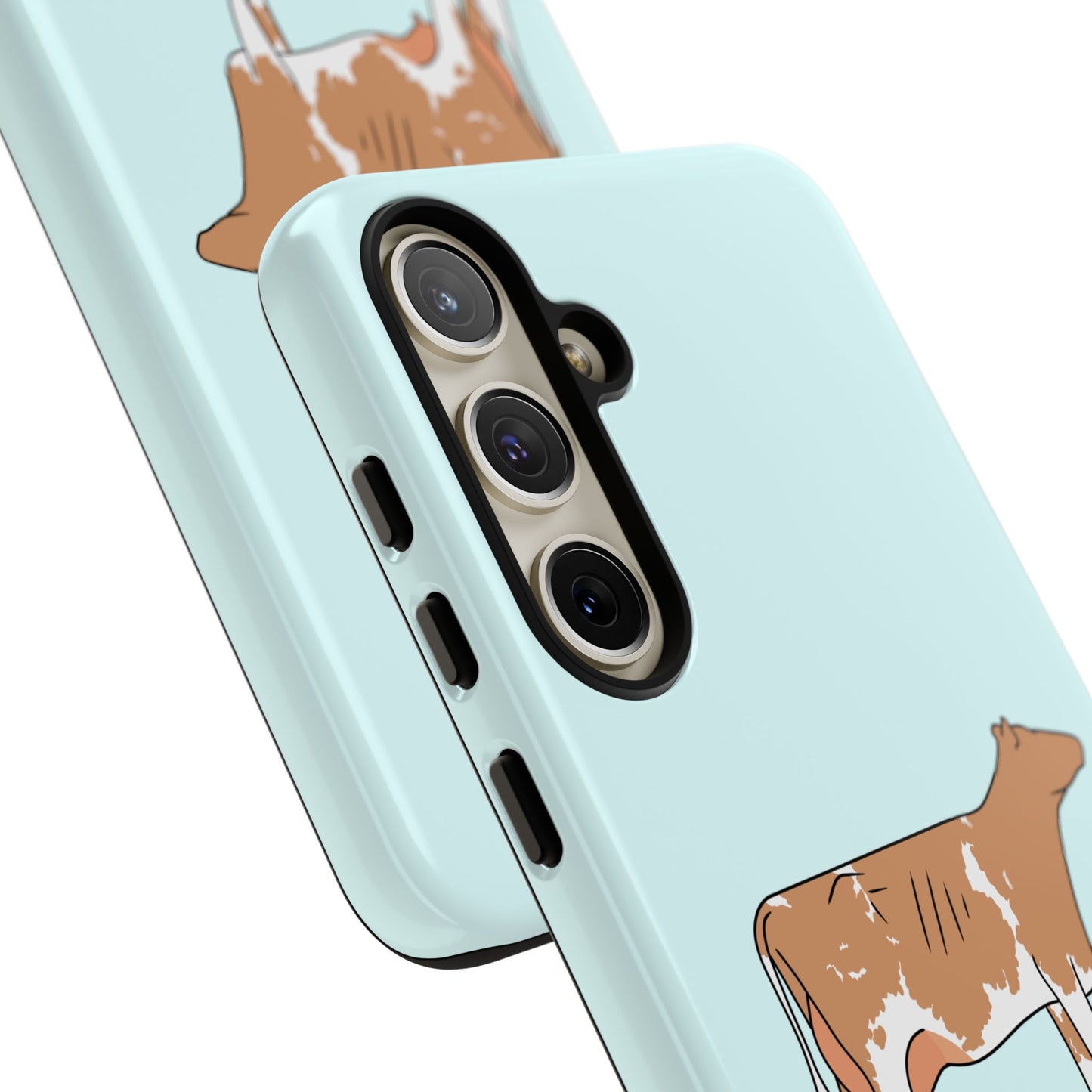 Android Gurnsey Case