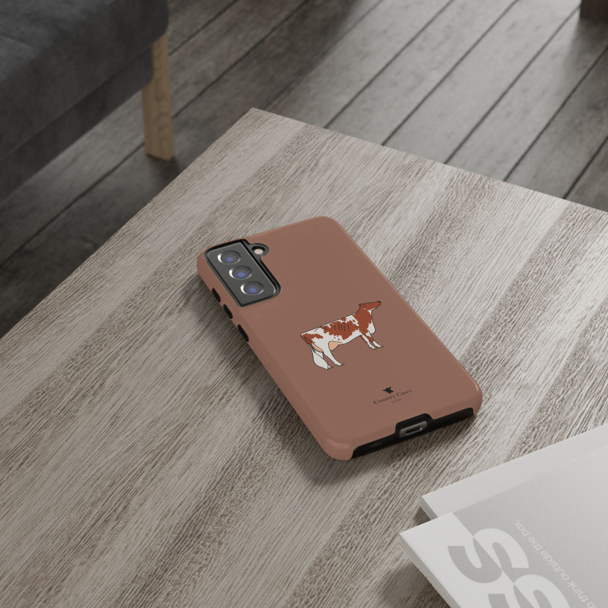Android Ayrshire Case